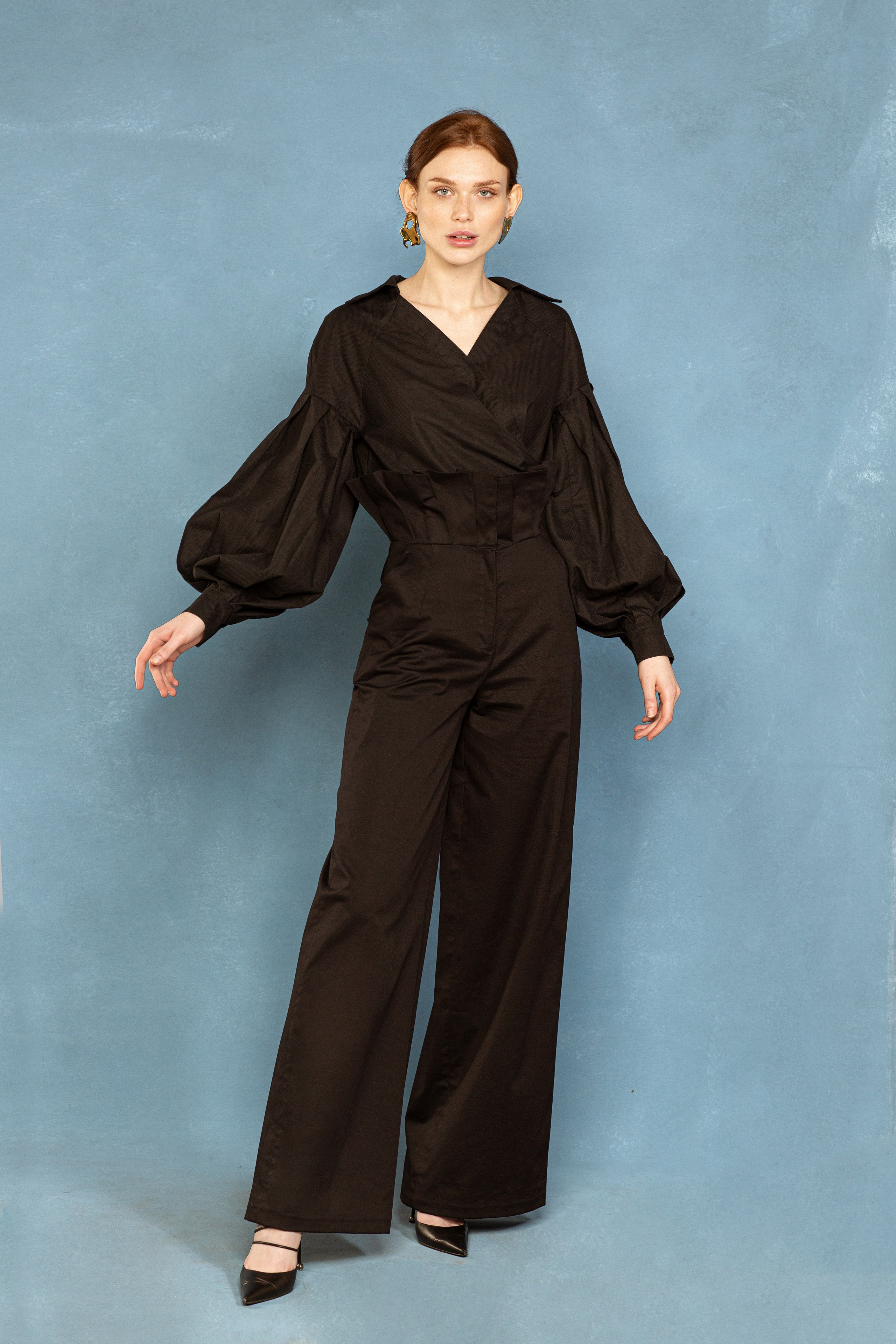 MATIOZZI lookbook. Жиркова Ирина — фотограф для брендов в Москве