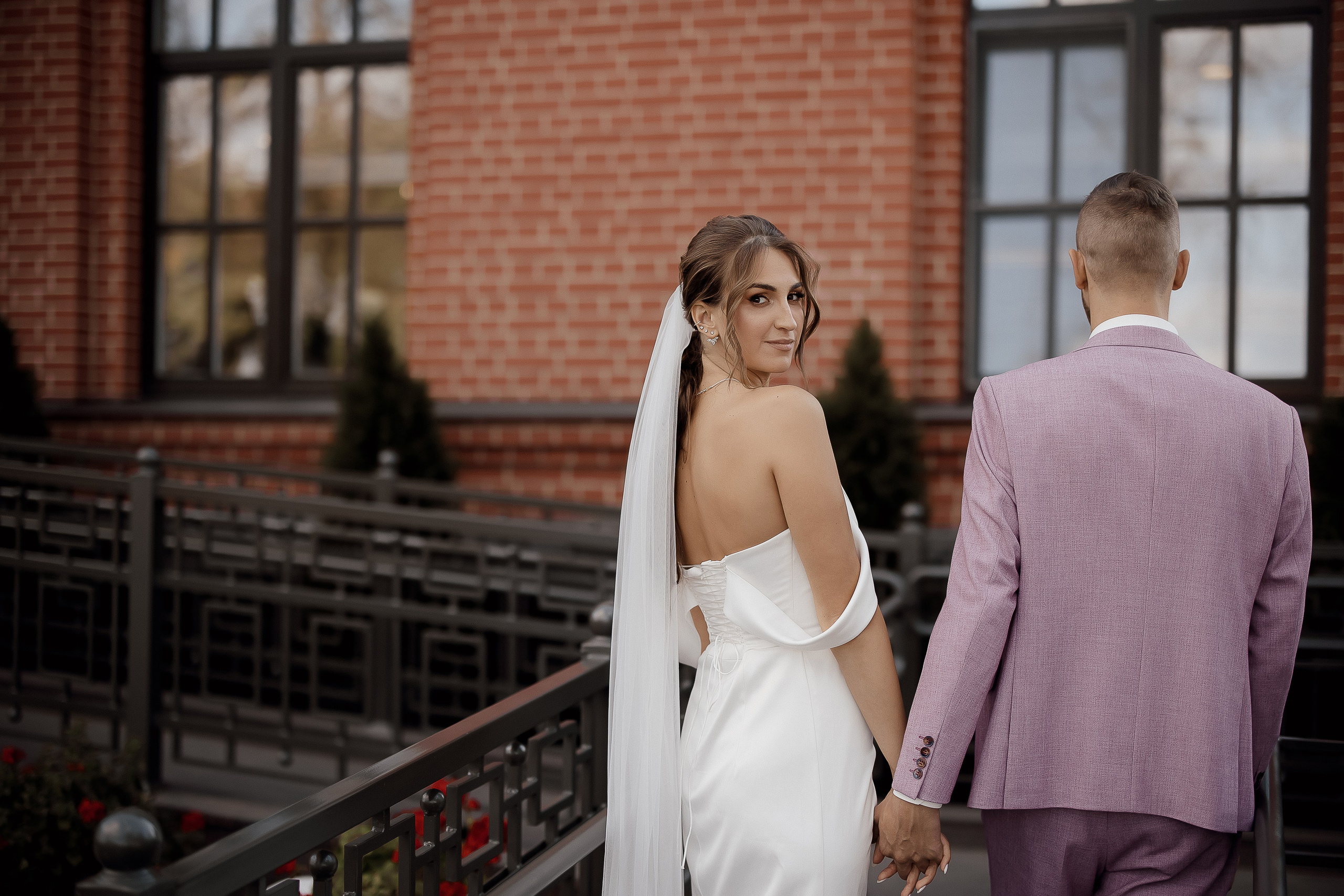 Свадебная съемка. Свадебный фотограф