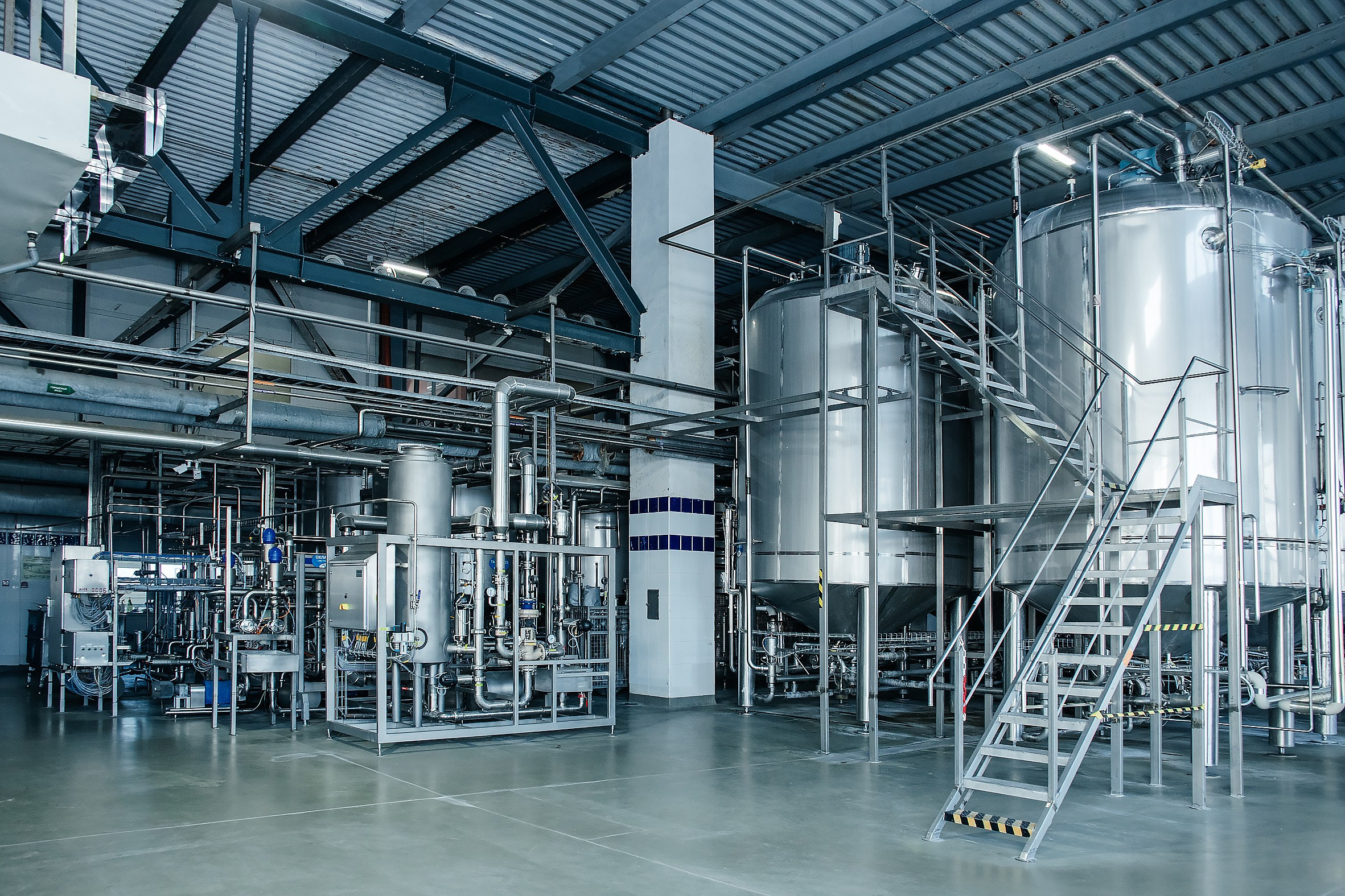 Промышленная и имиджевая съемка. Люксмедиа — это команда фотографов и видеографов. Город Казань. Дамир Сафин