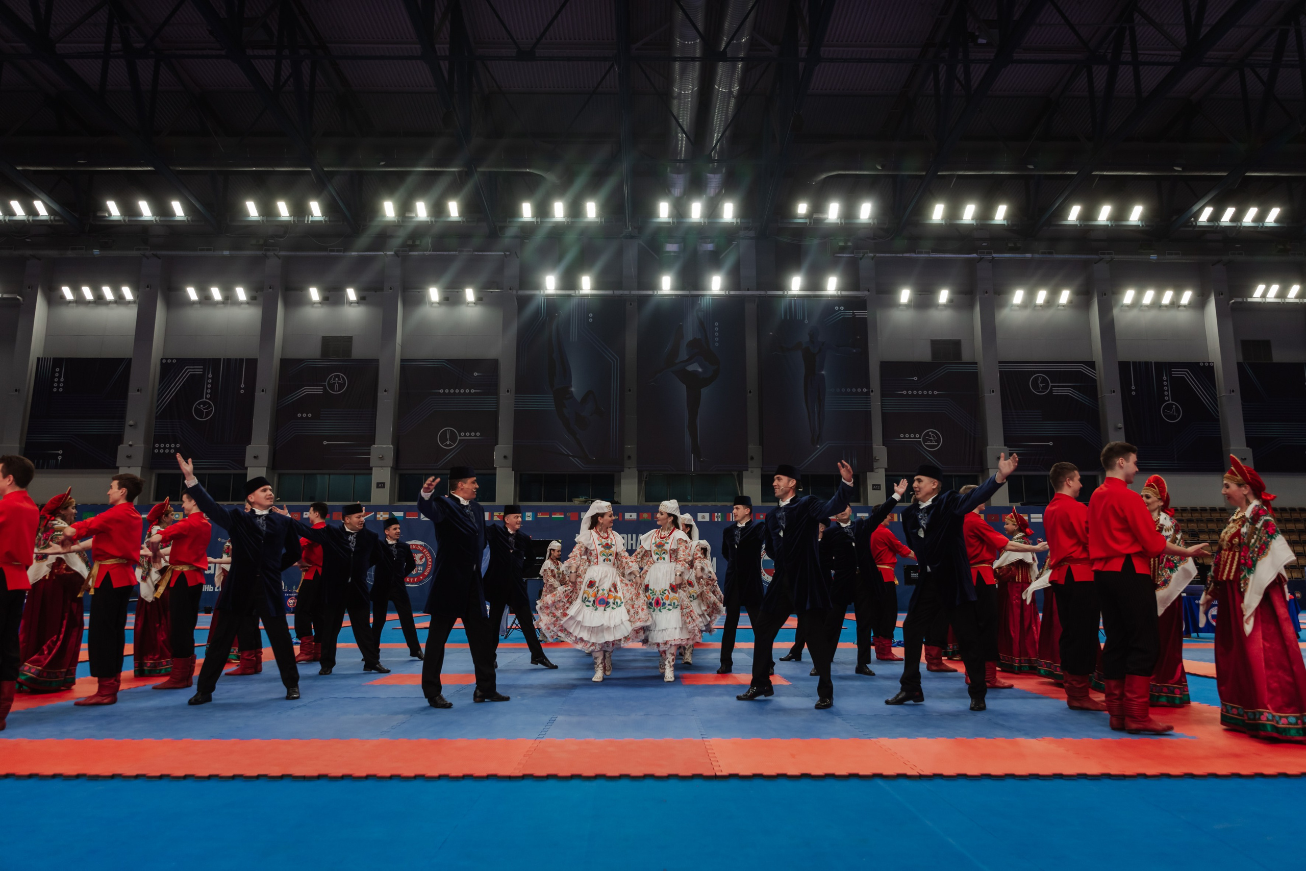 Спорт. Люксмедиа — это команда фотографов и видеографов. Город Казань. Дамир Сафин