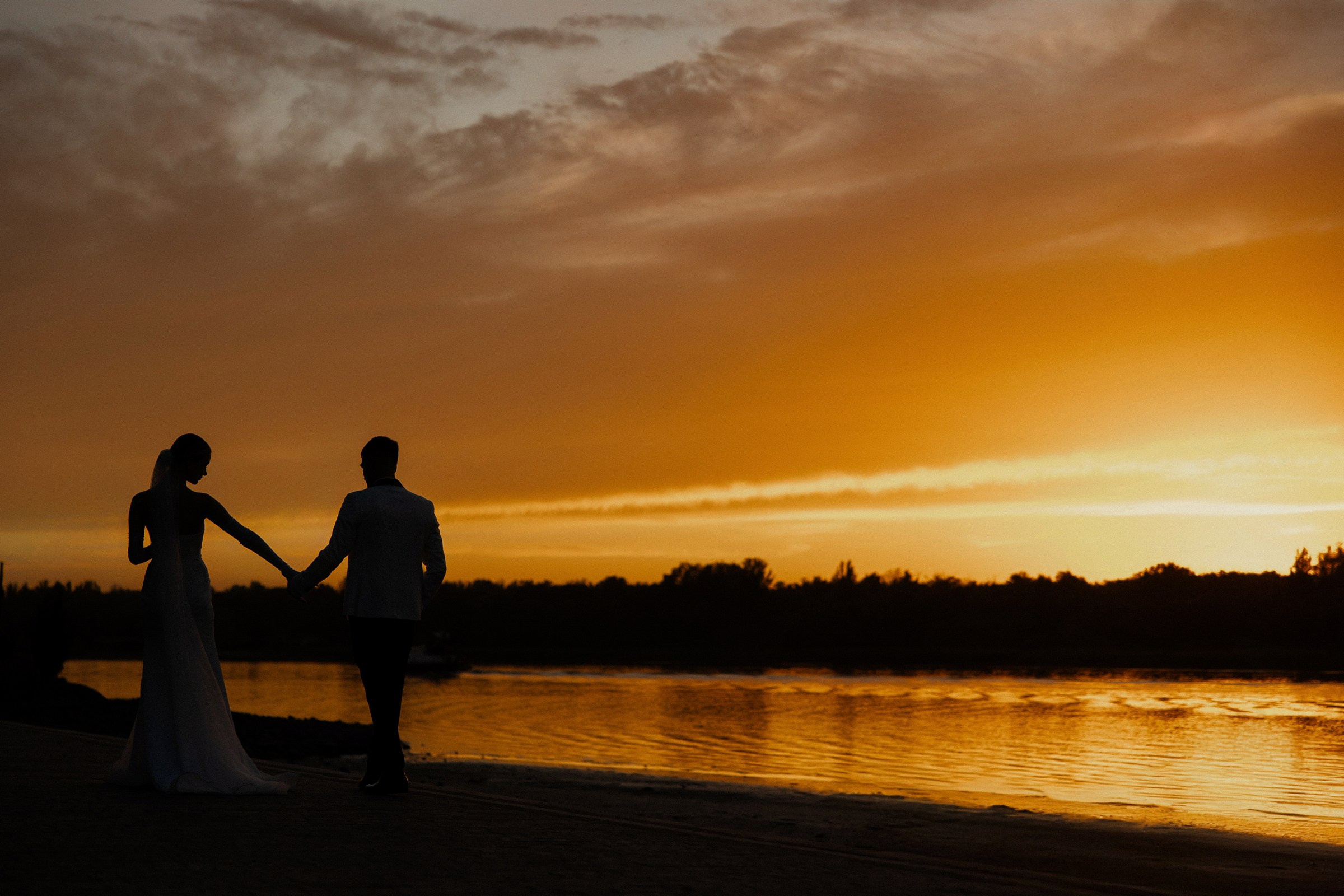Артём и Евгения (2.10.2024г). Свадебный фотограф в Ростове-на-Дону