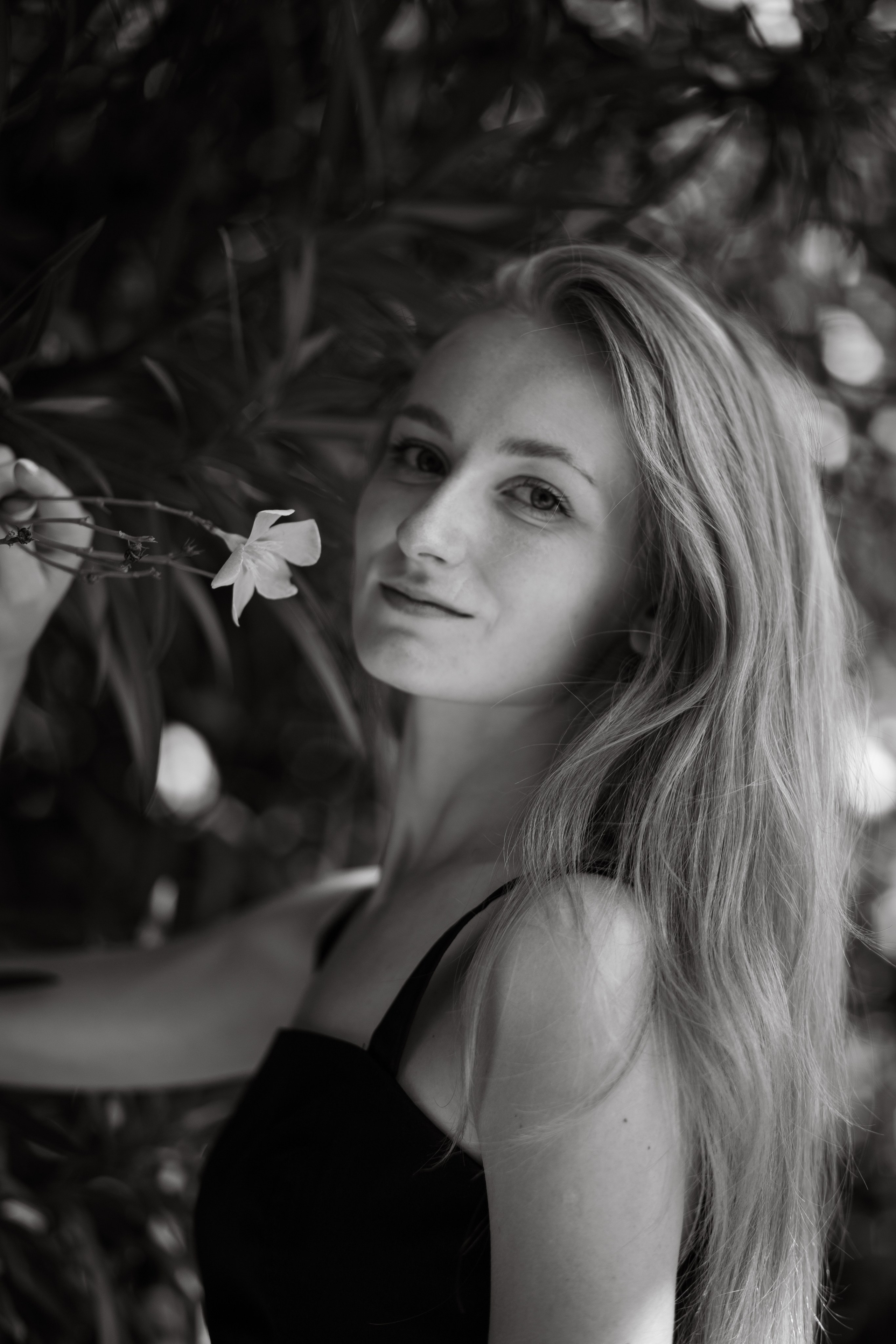 Елизавета. Семейный, личный фотограф и видеограф в Москве Бакхаус Артем