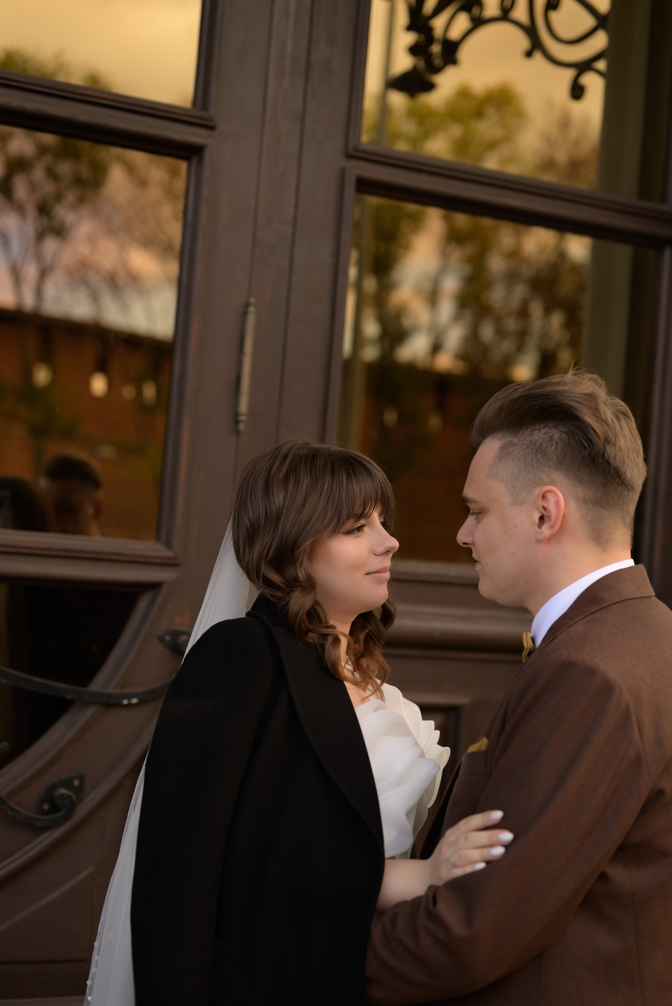 Мария и Кирилл. Фотограф в Нижнем Новгороде 17momets