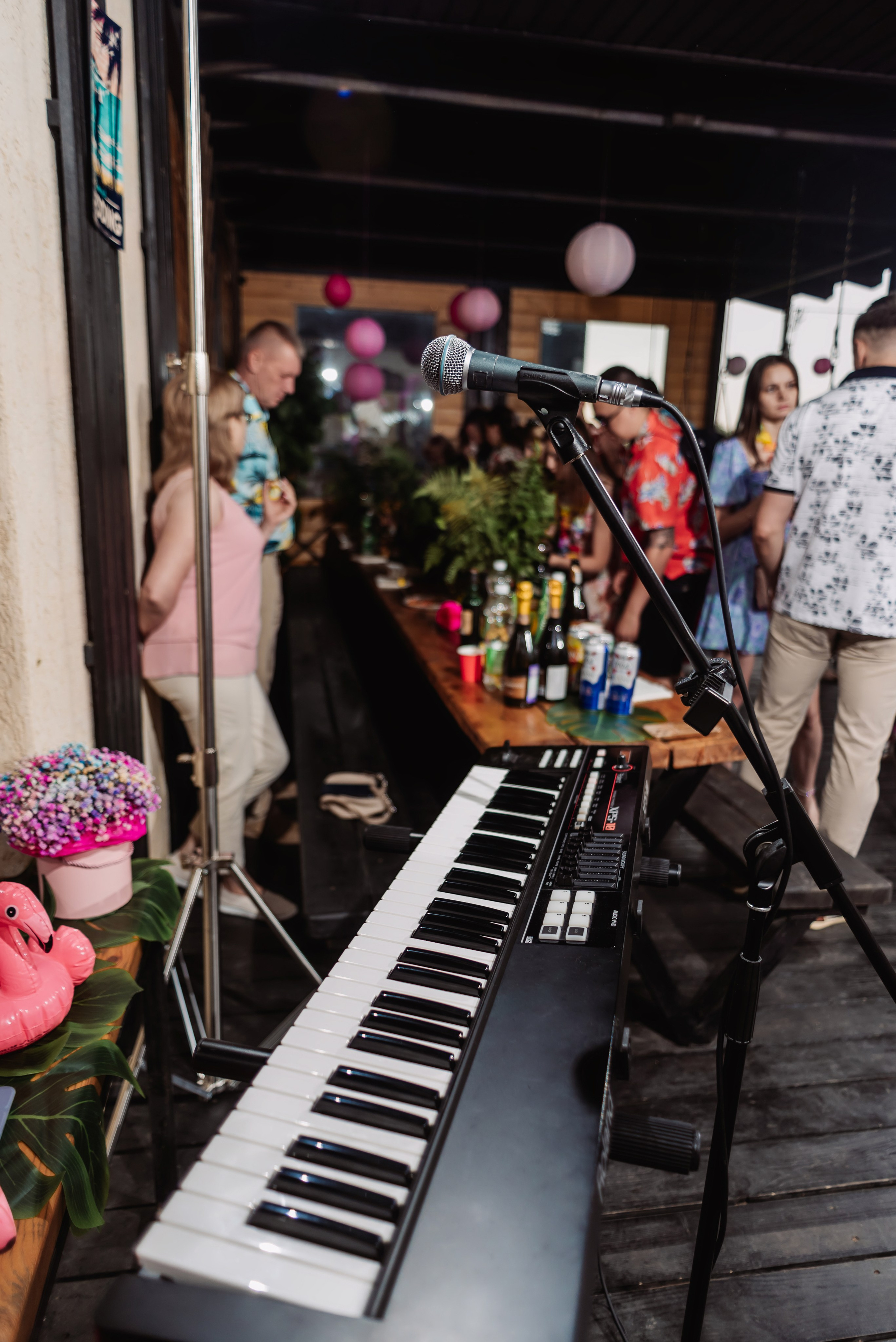 Anton & Yulia. ФОТОГРАФ ИРИНА ШАМАТАВА