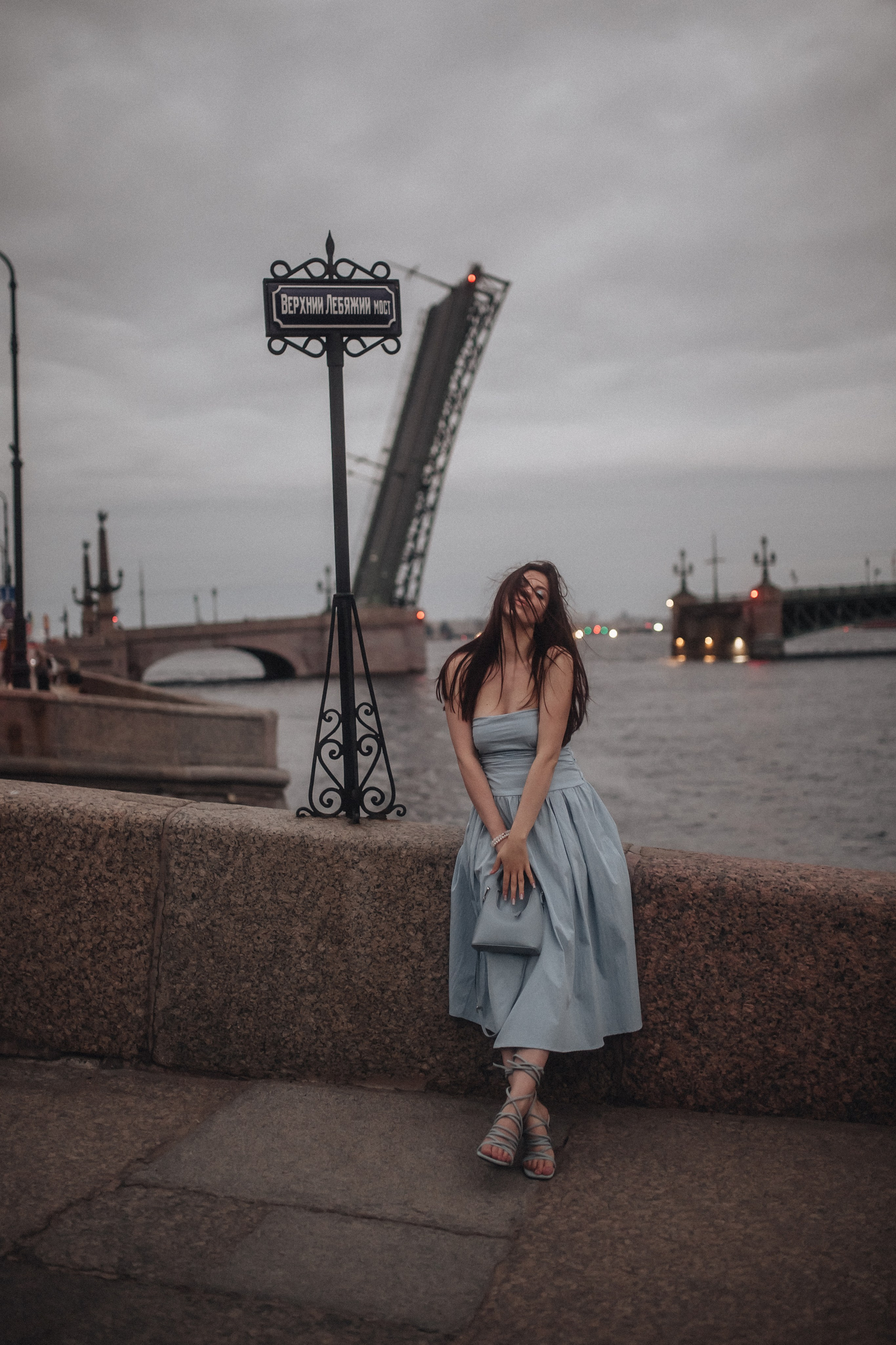 Юля. Фотограф в Санкт Петербурге Лара Великова