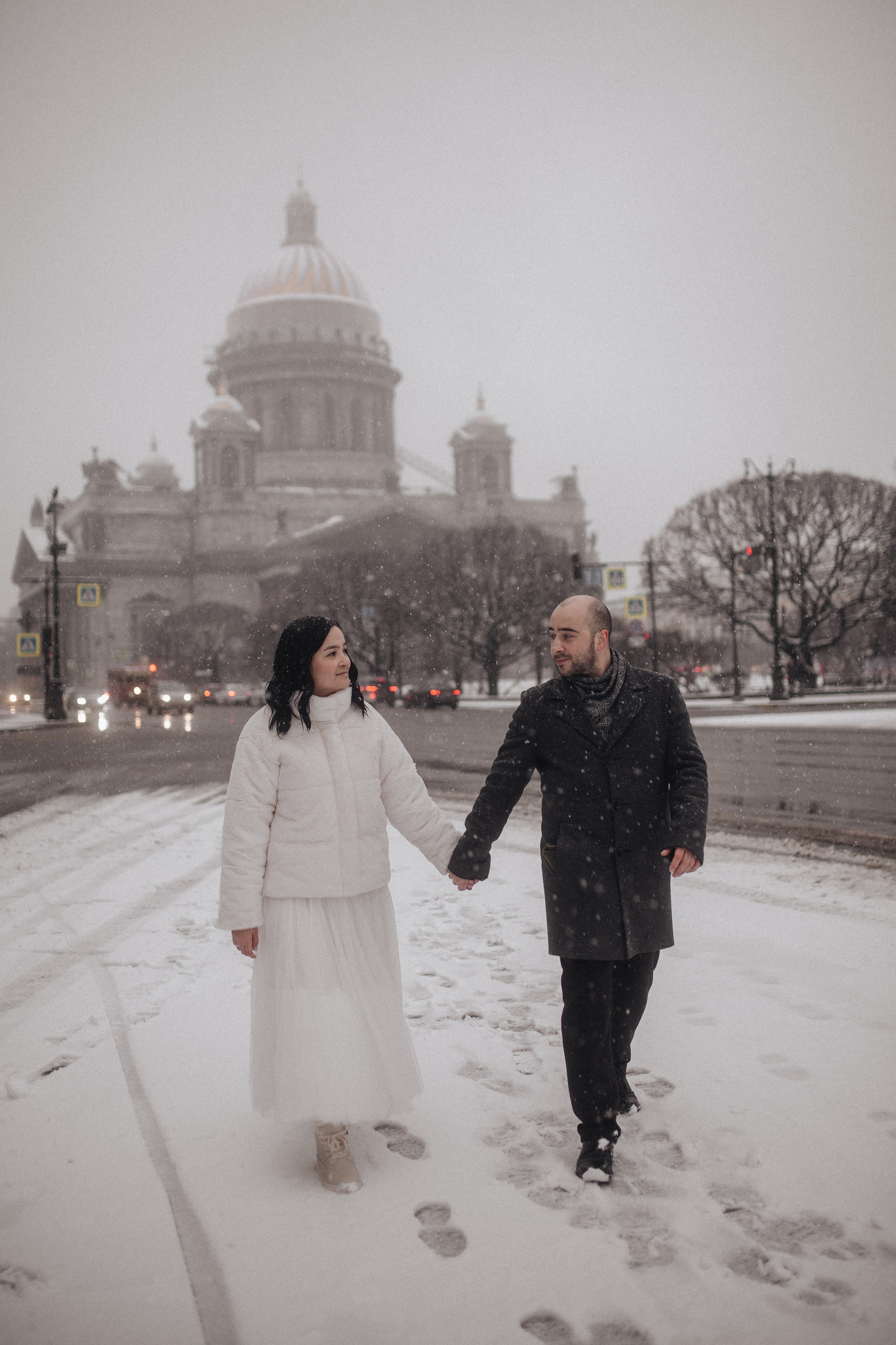23.12.23. Фотограф в Санкт Петербурге Лара Великова