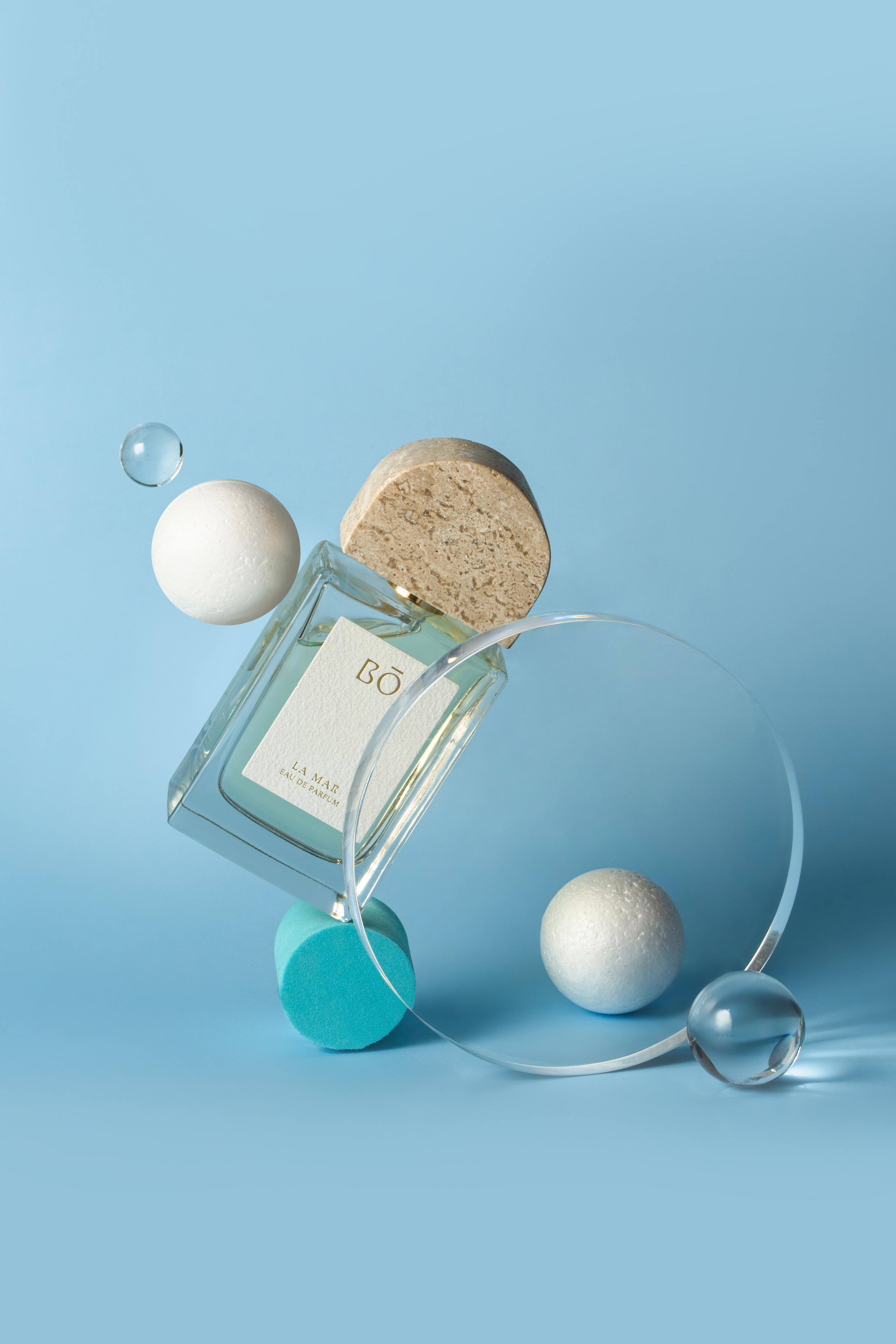 Художественная обработка парфюмов | Студия SVITHART