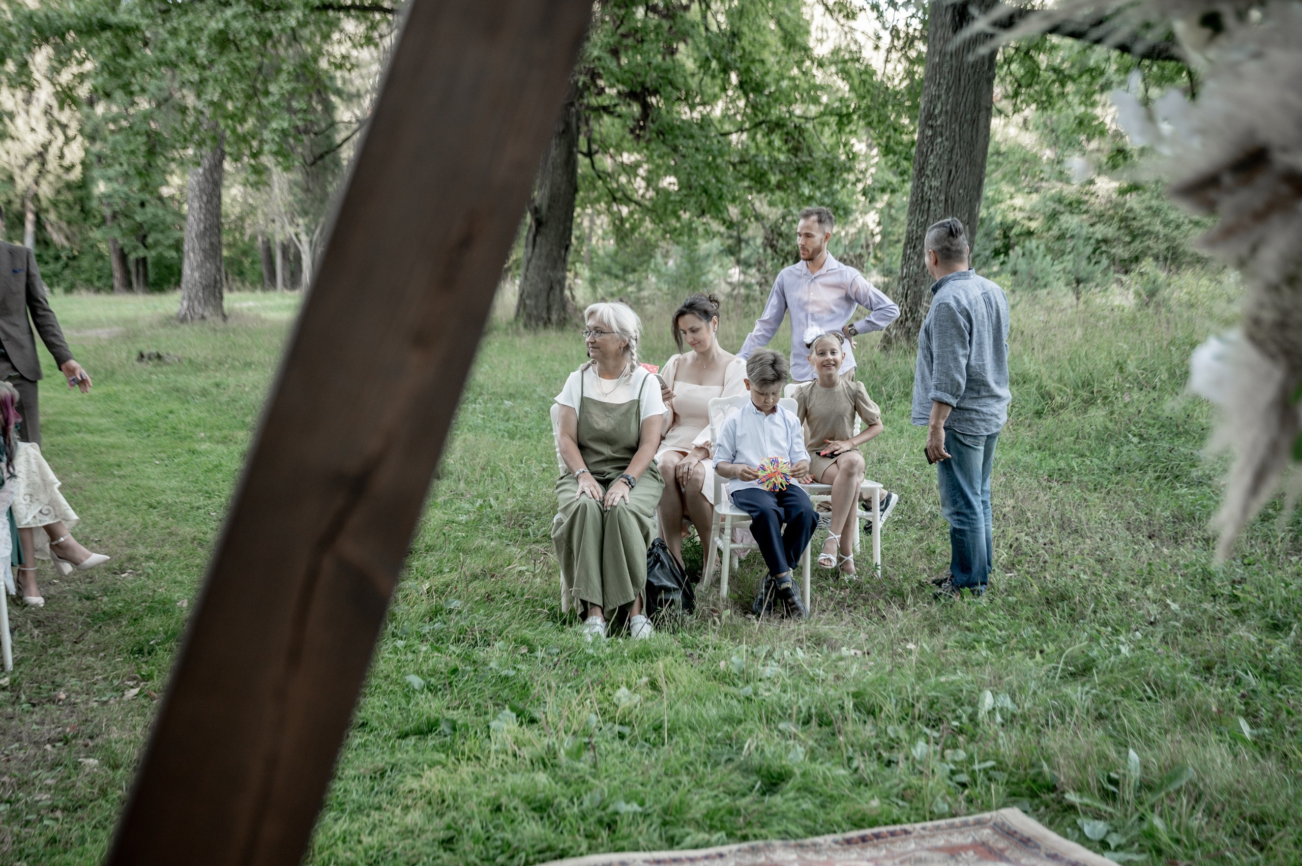Артем и Мария. Фотограф Анна Пятак