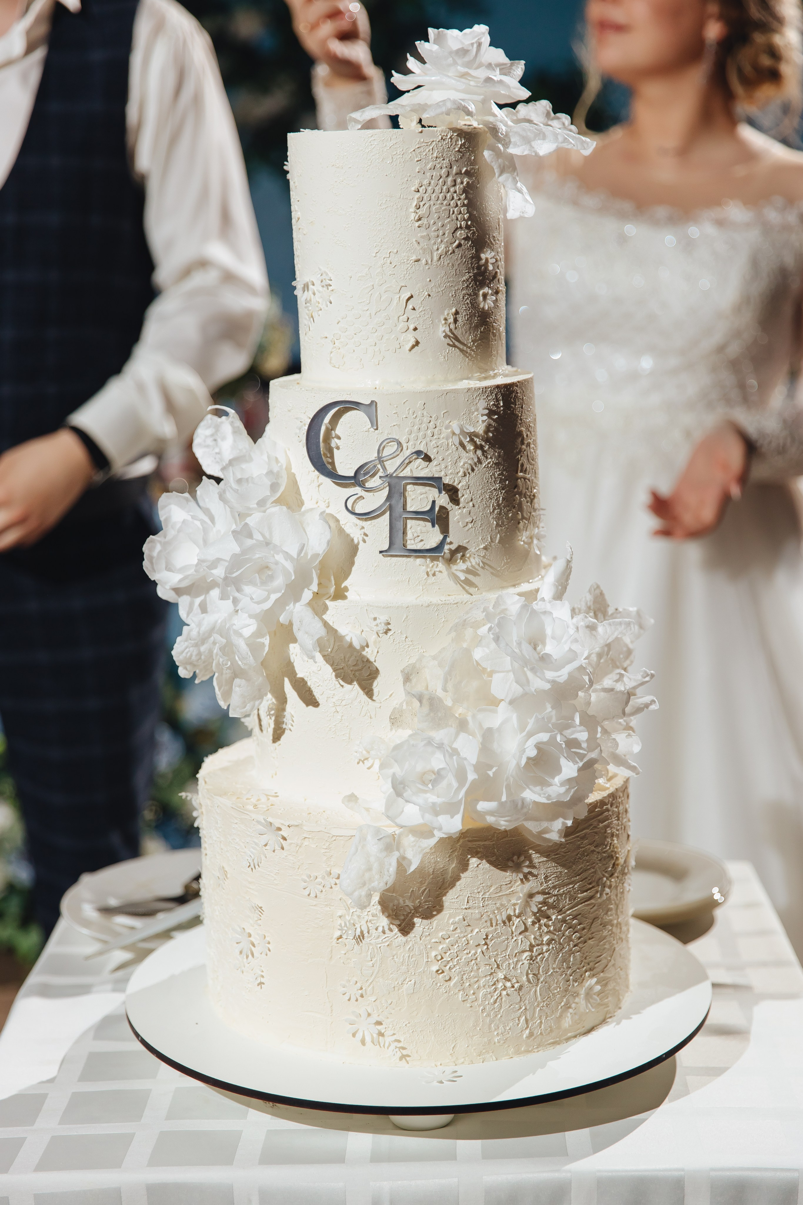 Семен и Алена. Свадебный и семейный фотограф в Туле и области Маша Костина