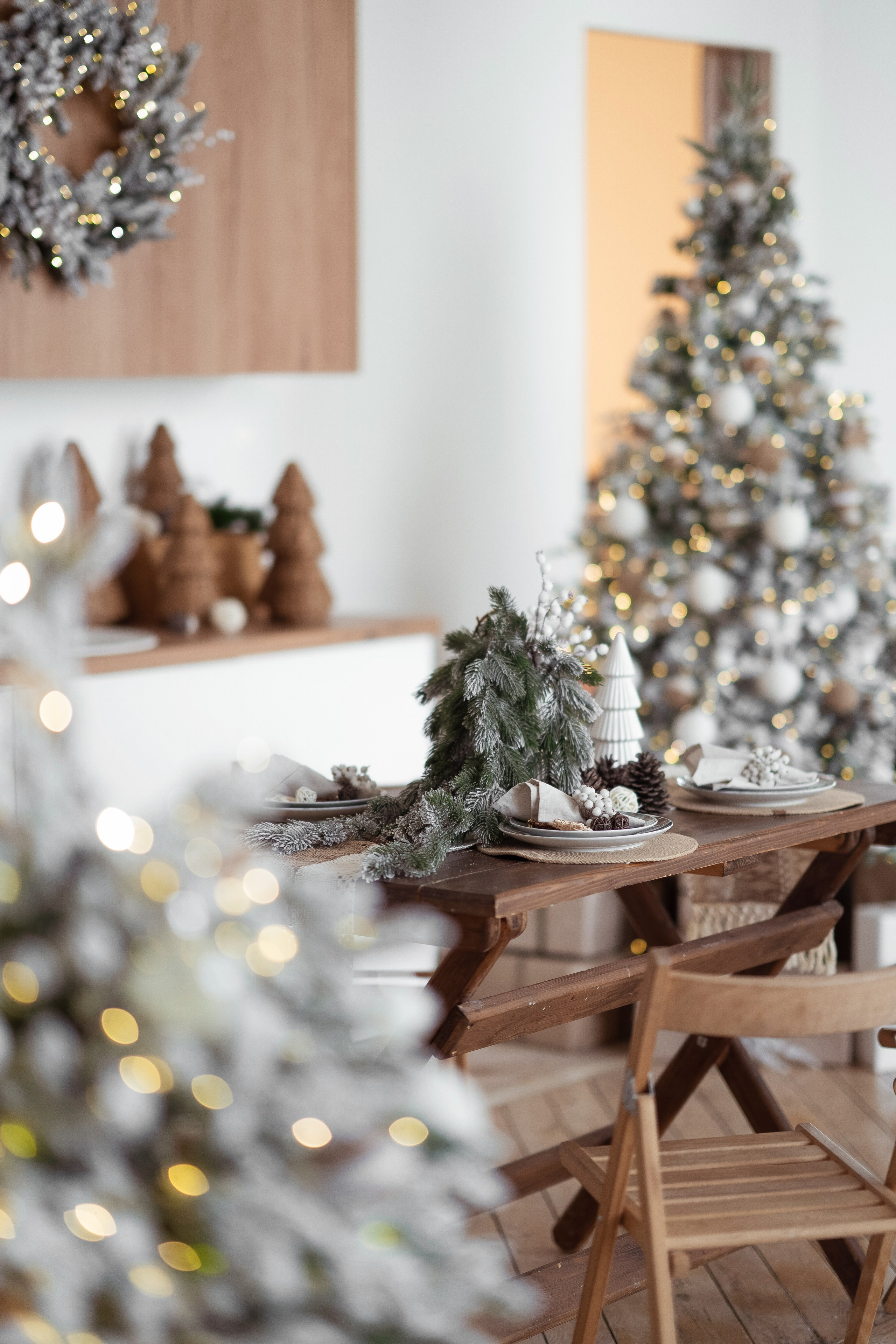 Фотостудии новый год 2025. Профессиональный фотограф Максим Романов в городе Хабаровске