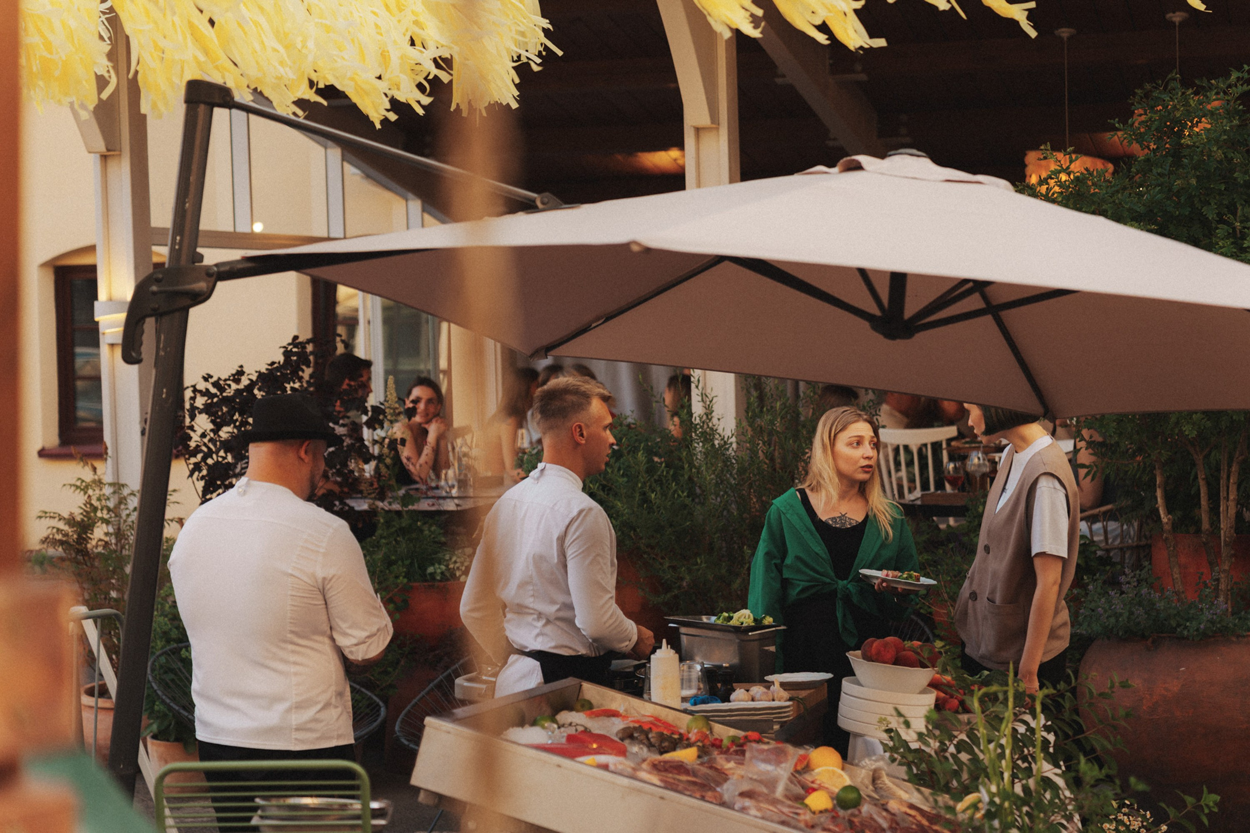 Rimski. Андрей Цветков — репортажный, свадебный и портретный фотограф в Санкт-Петербурге