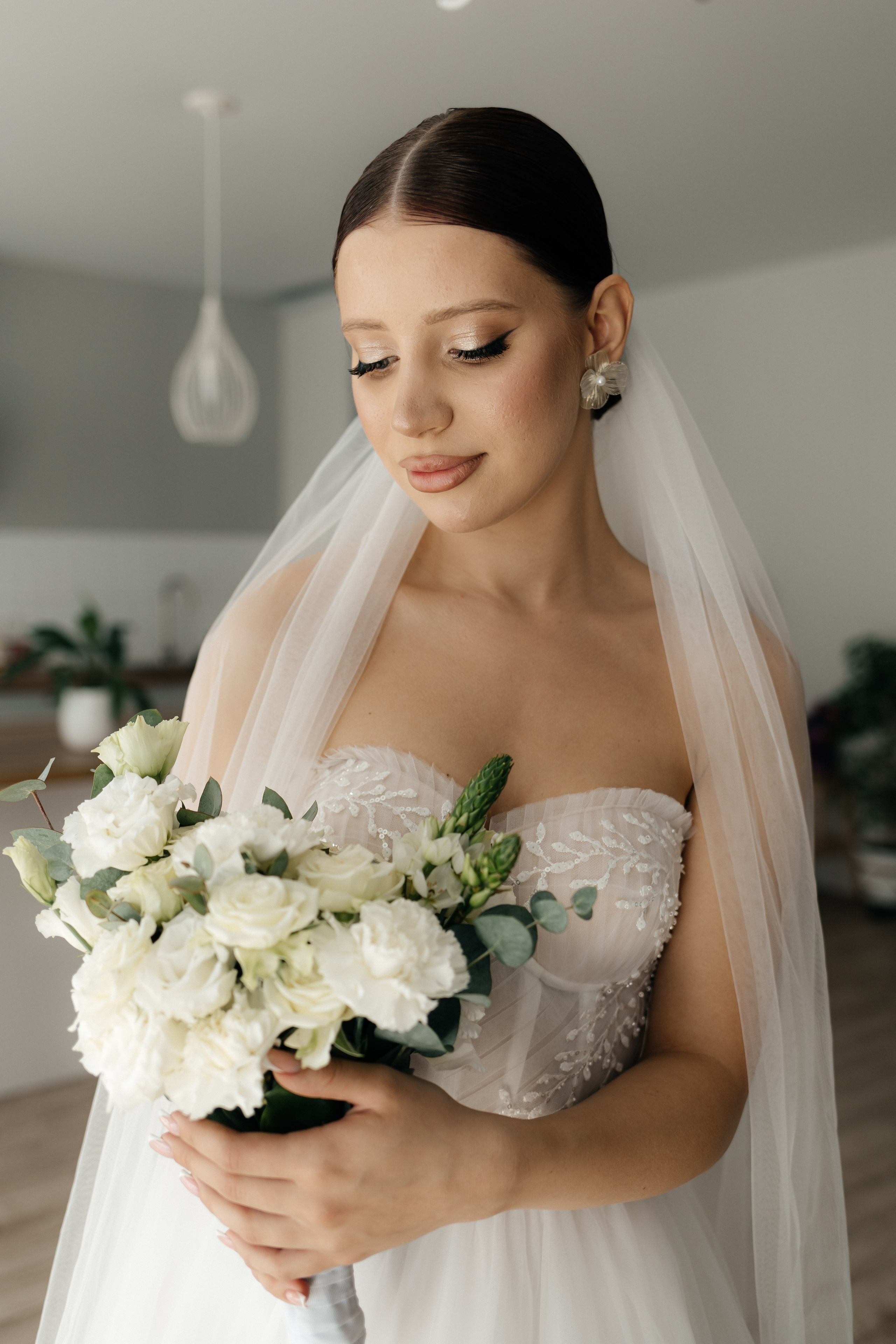 Даниил & Полина. Фотограф Петрозаводск/СПБ