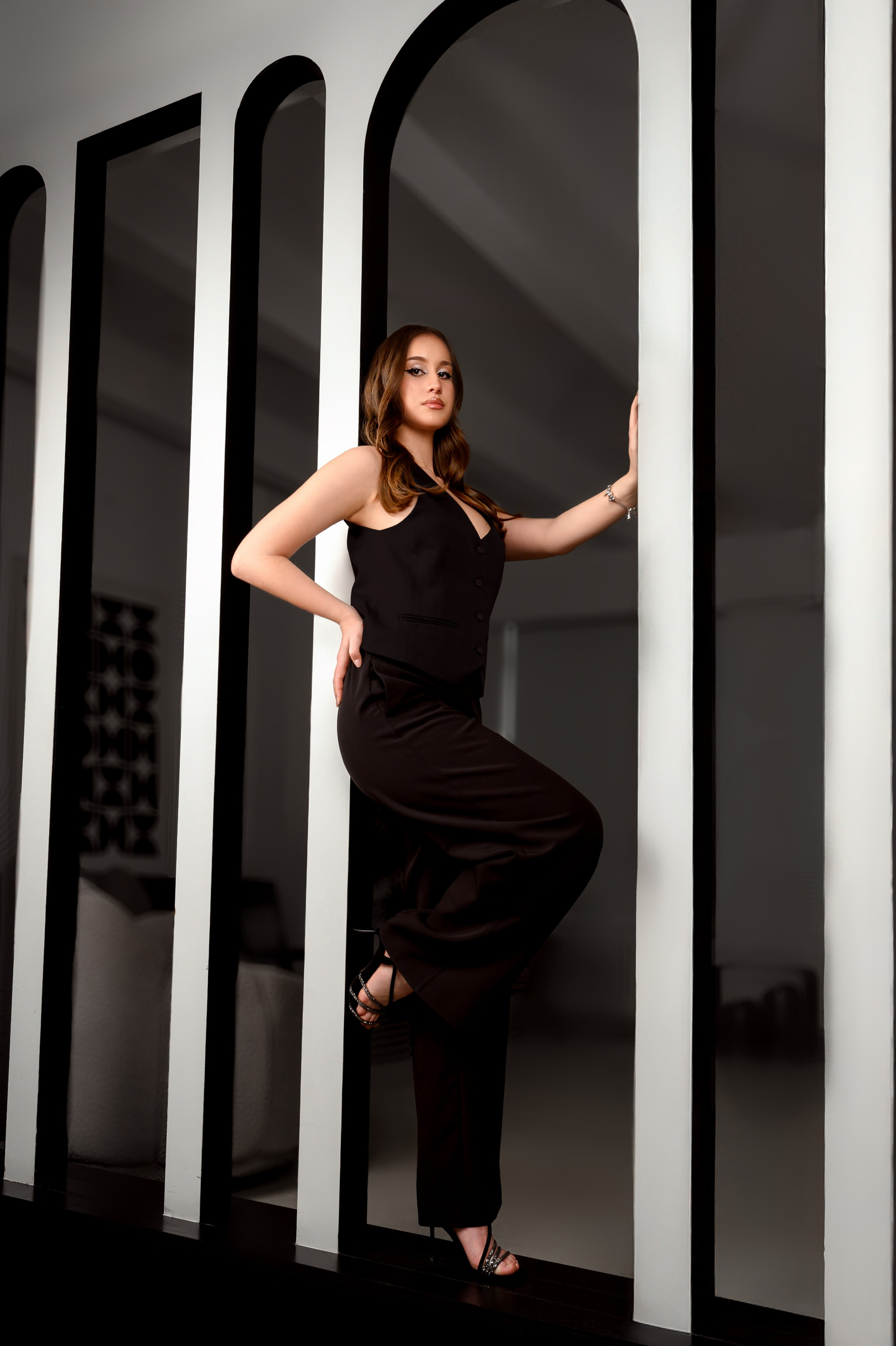 Ангелина. Cruelsyra —фотограф в Хабаровске. Портретная и фэшн съемка