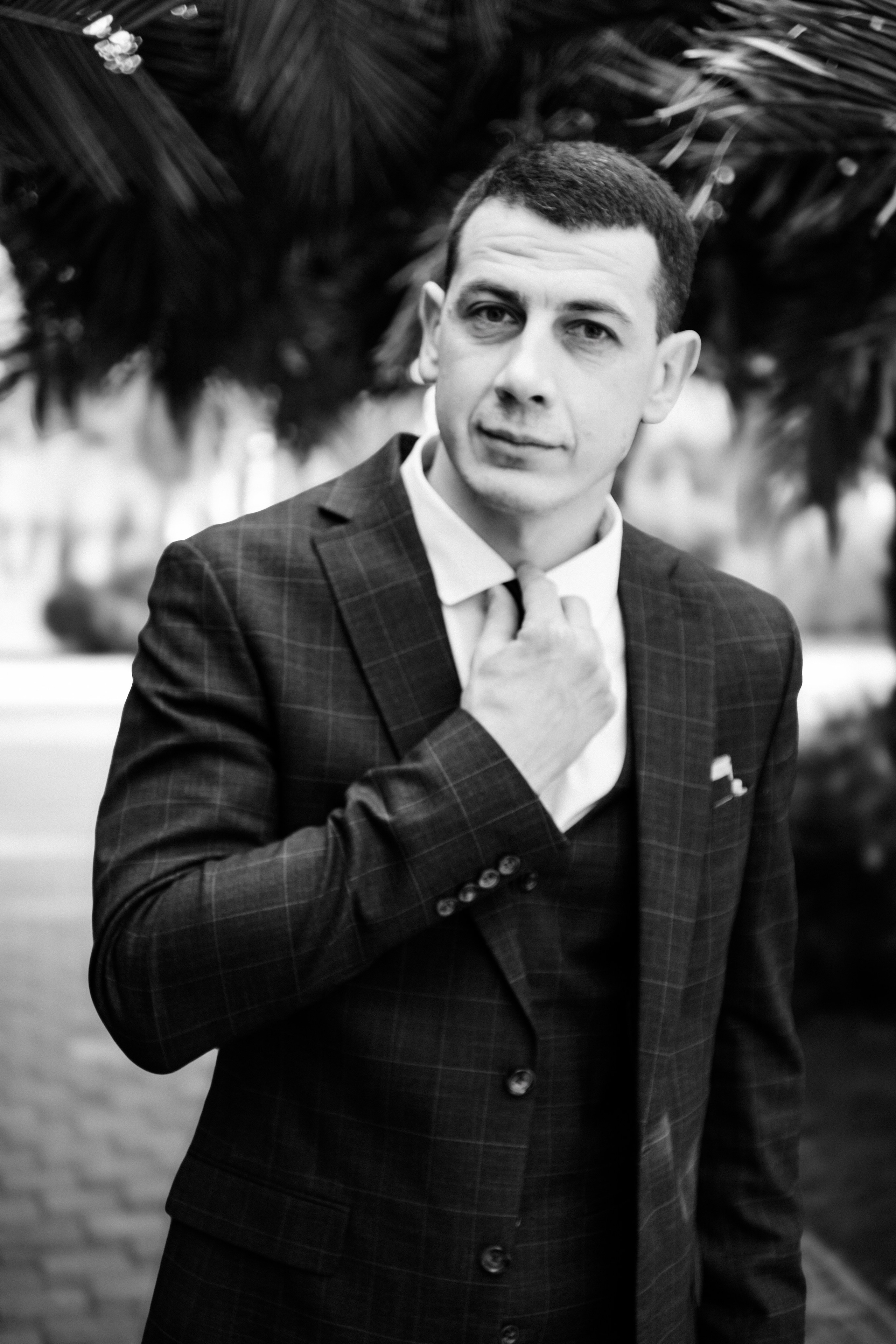 Южный вайб. Фотограф в Иркутске Анна Мирошникова