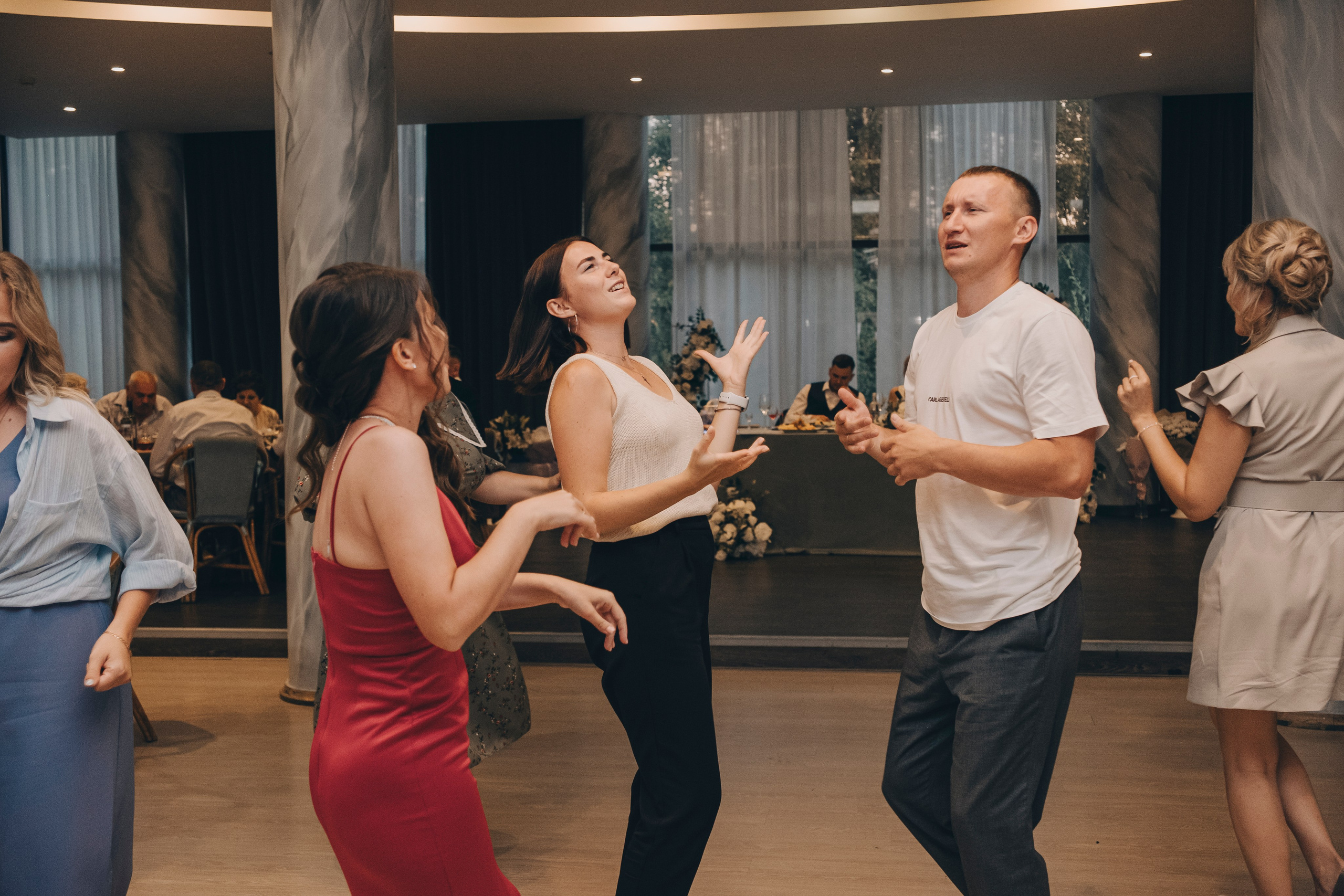 Полный свадебный день. Фотограф в Иркутске Анна Мирошникова