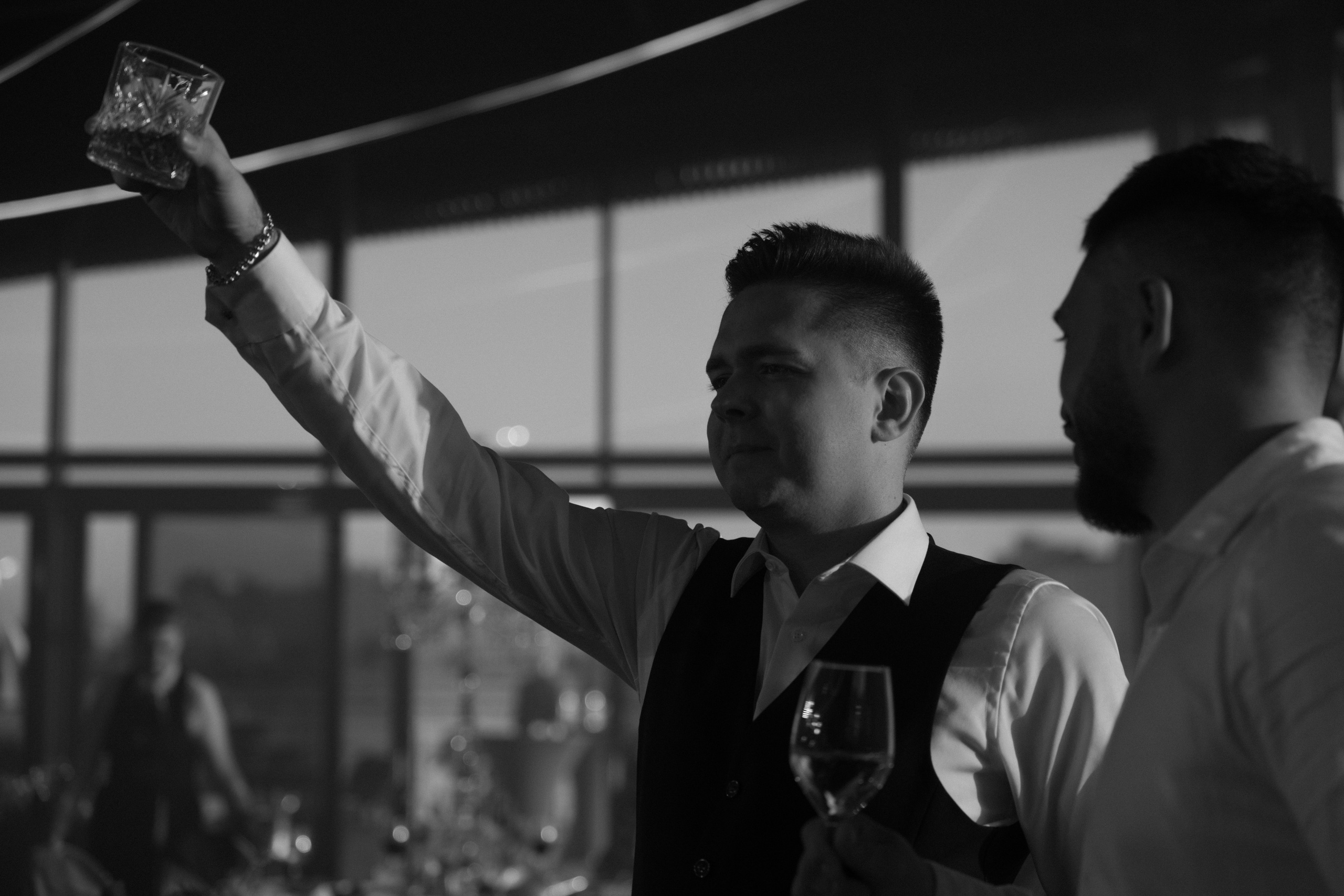 E&N. Свадебный фотограф СПБ Михаил Песиков