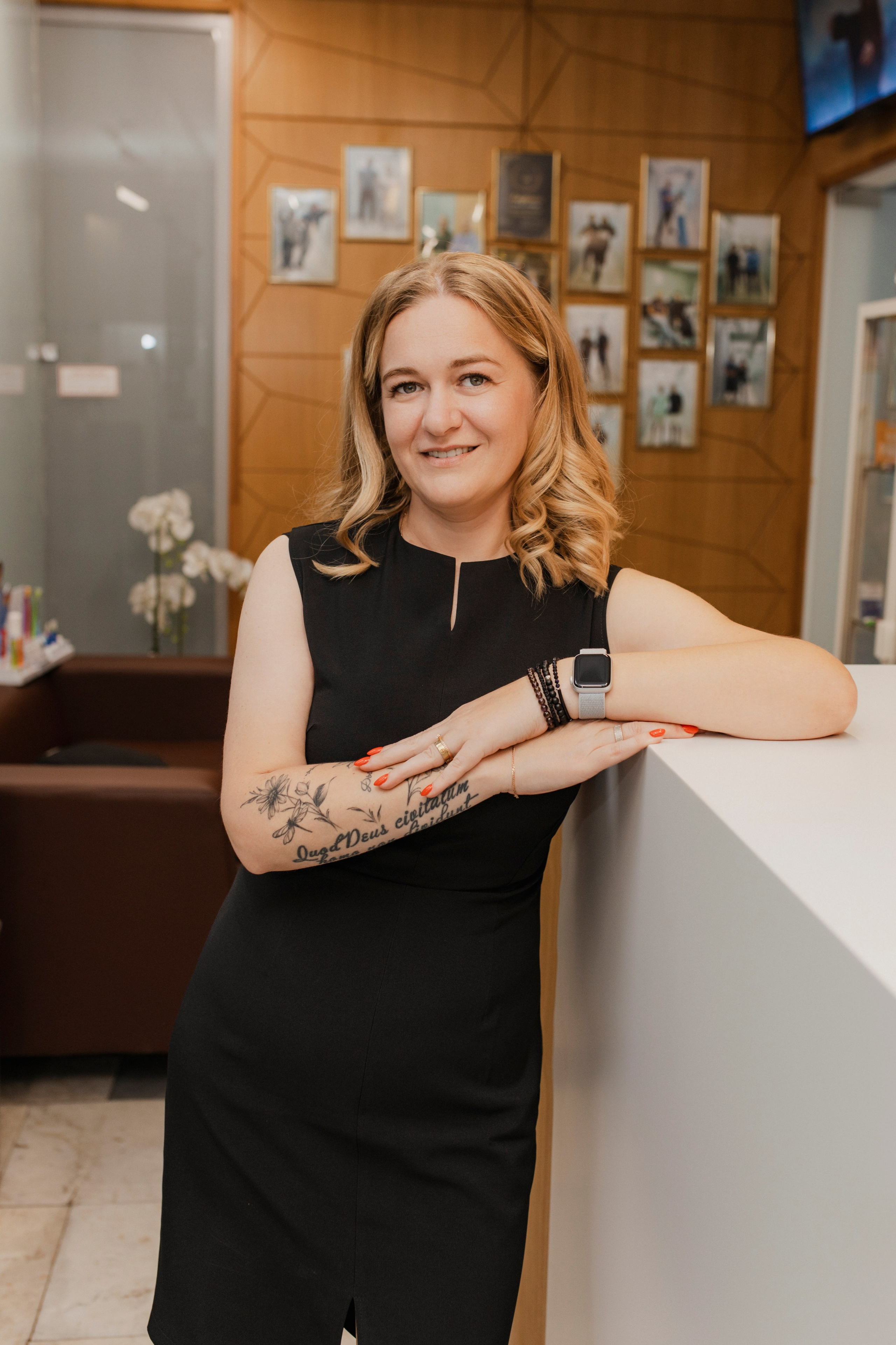 Стоматология Давинчи. Свадебный фотограф в городе Подольск МО и Москва Крылова Ирина