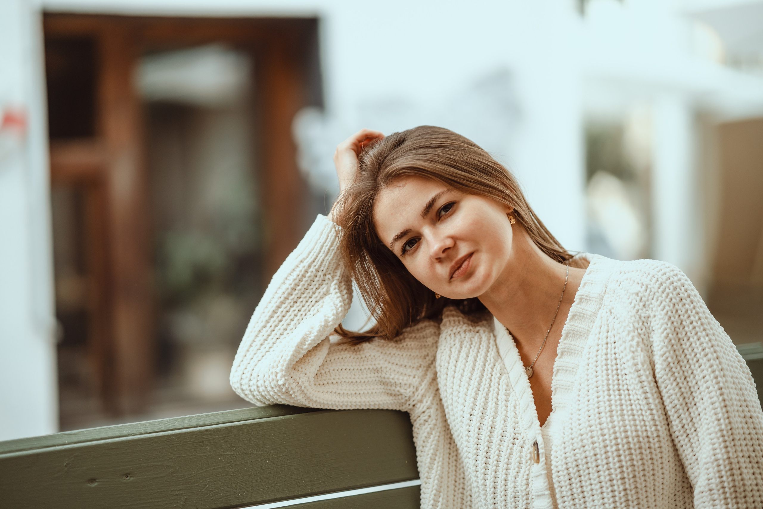 Лиза, Сентябрь 2023