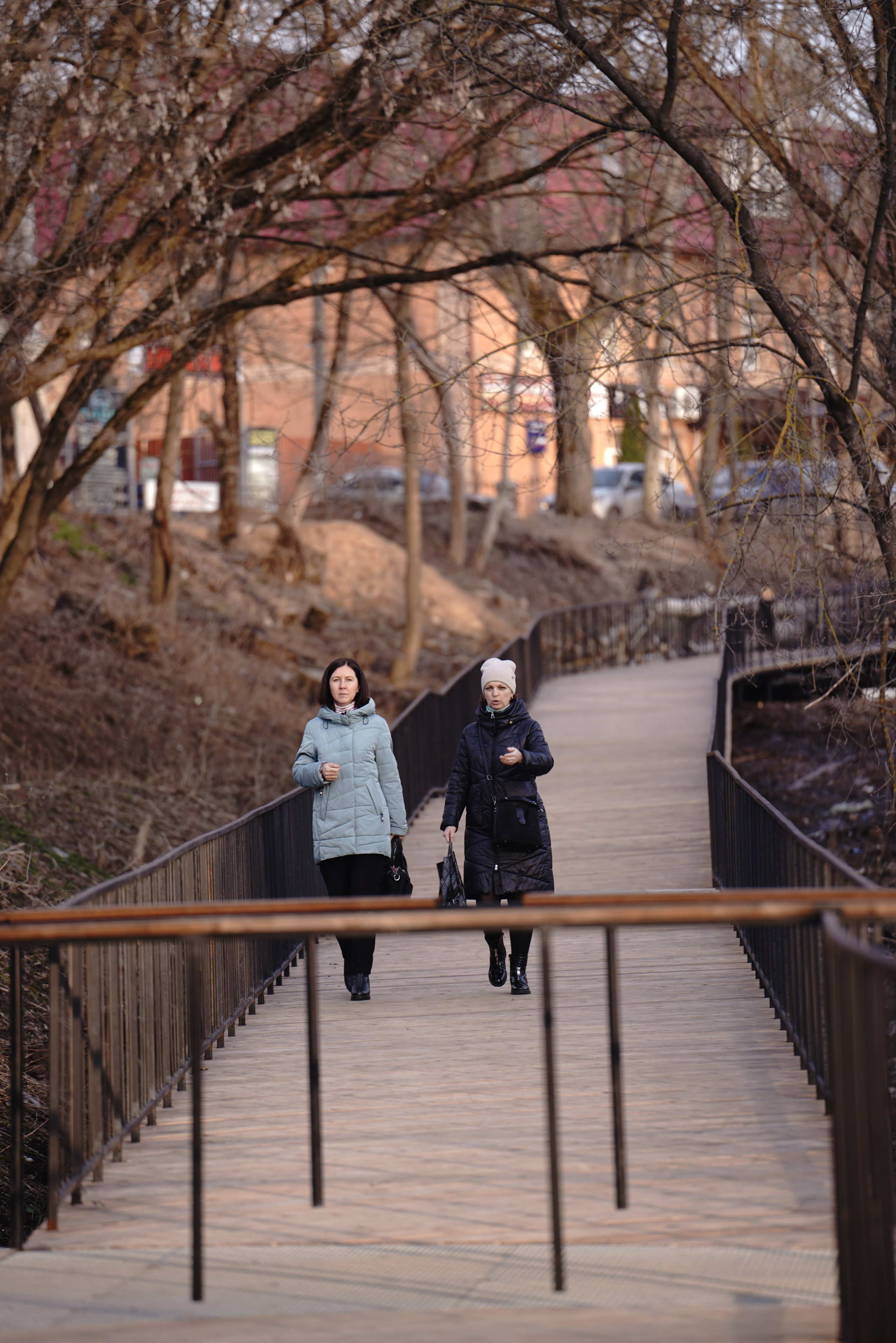 Фурманов, Апрель 2022