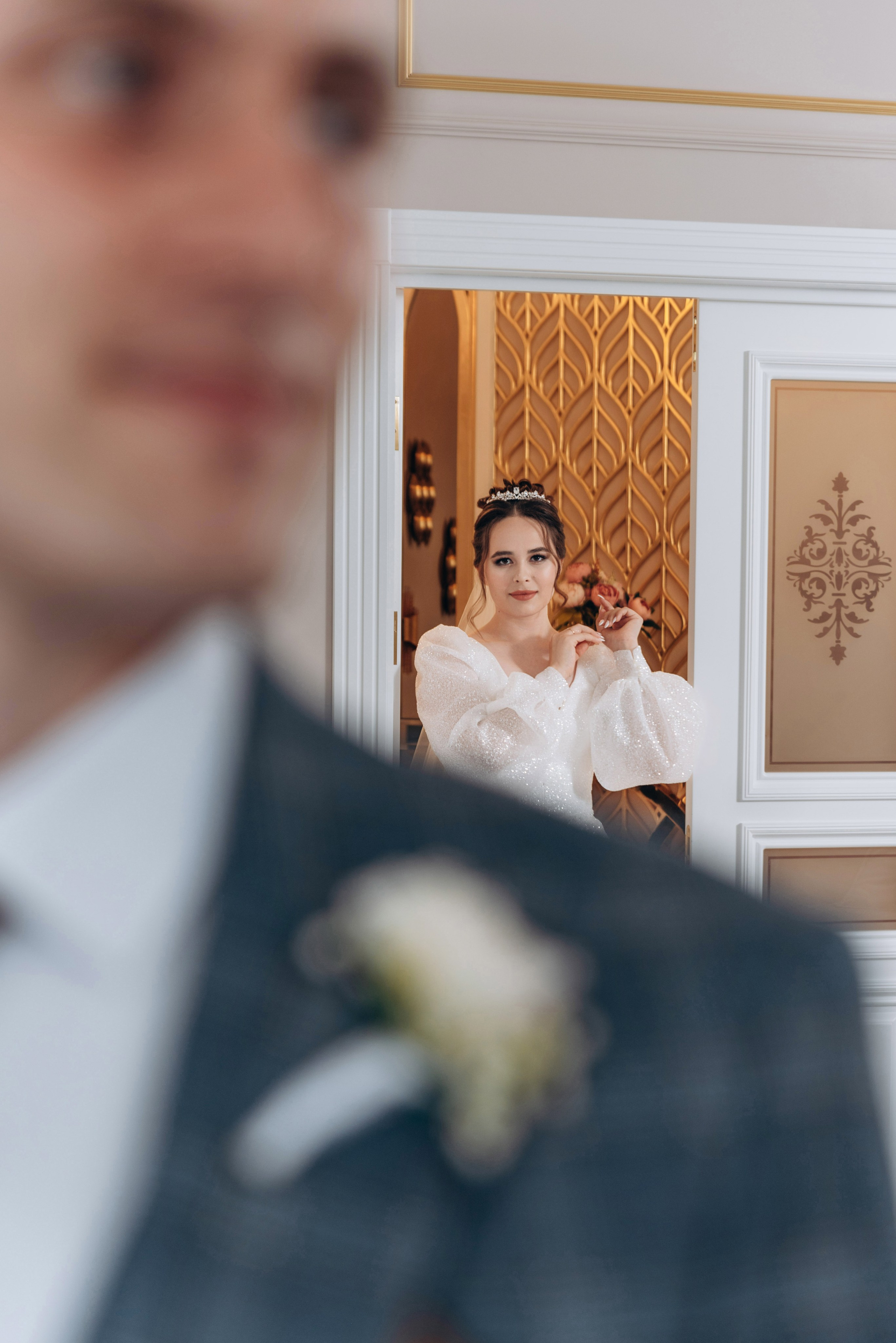 Константин и Аделя. Свадебный фотограф Казань|Москва Ranas4you