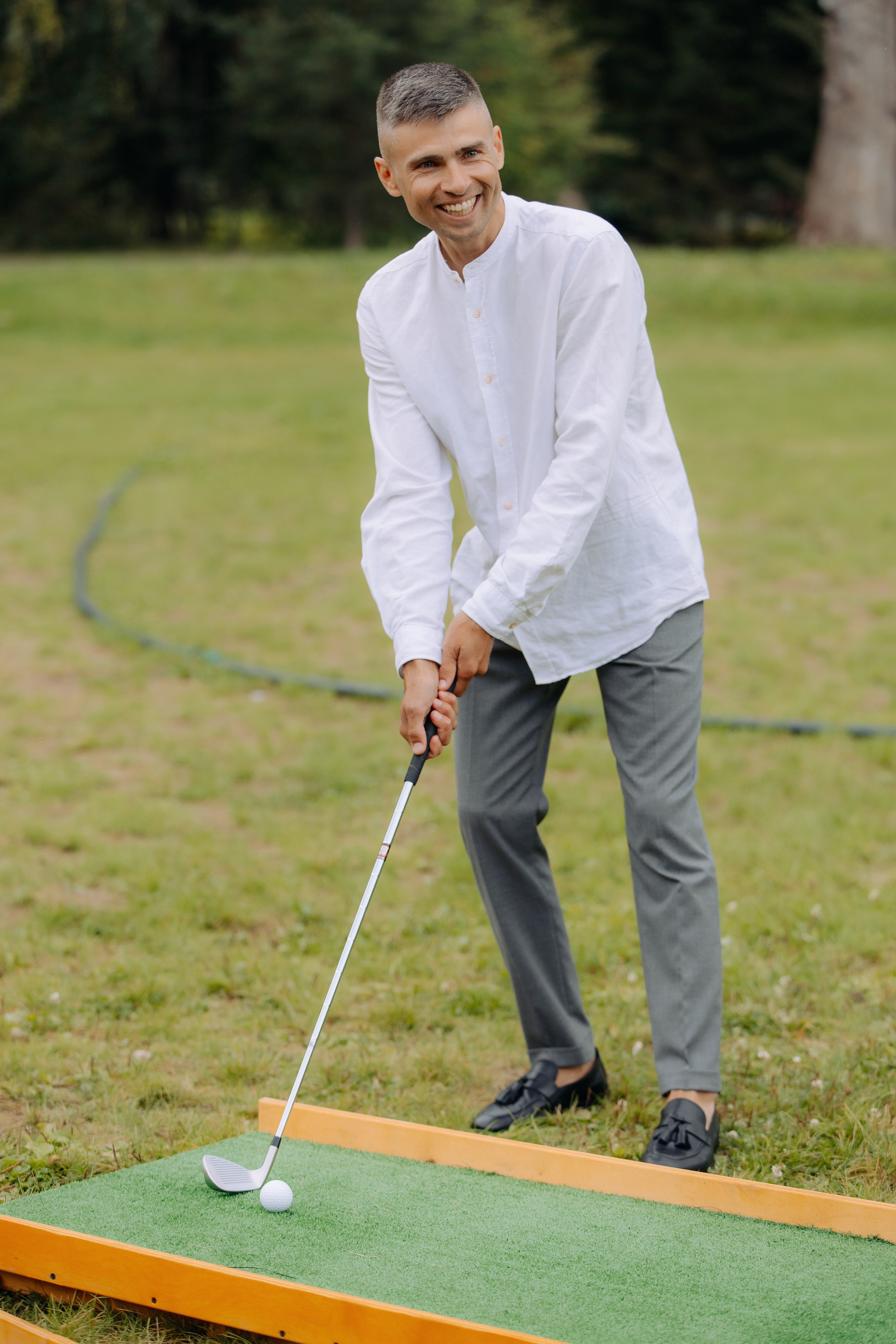 TRINIX 10 лет. Фотосъемка свадебных, семейных и корпоративных мероприятий в Перми