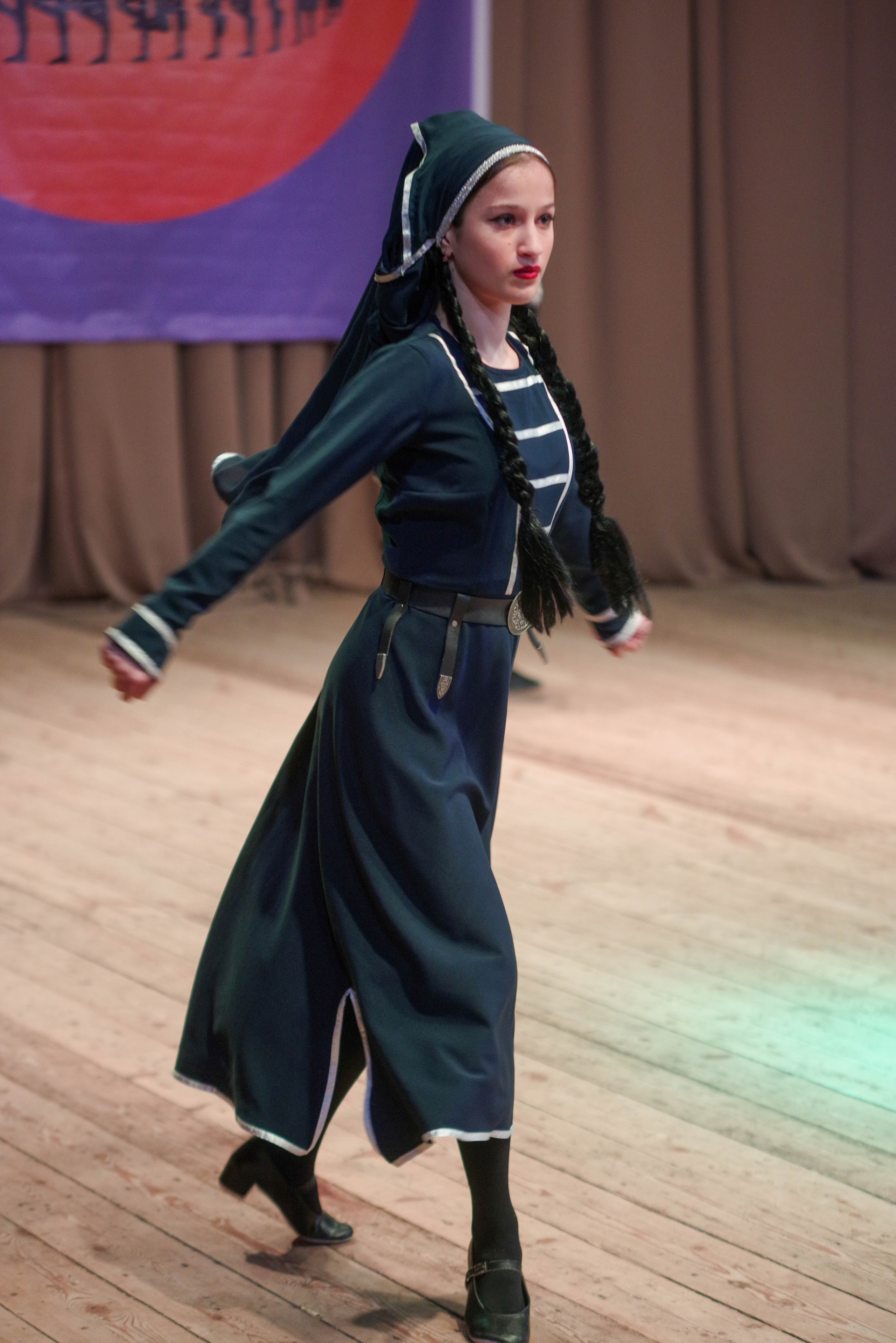 Концерт в Хоби. Портретный фотограф Денис Милютин