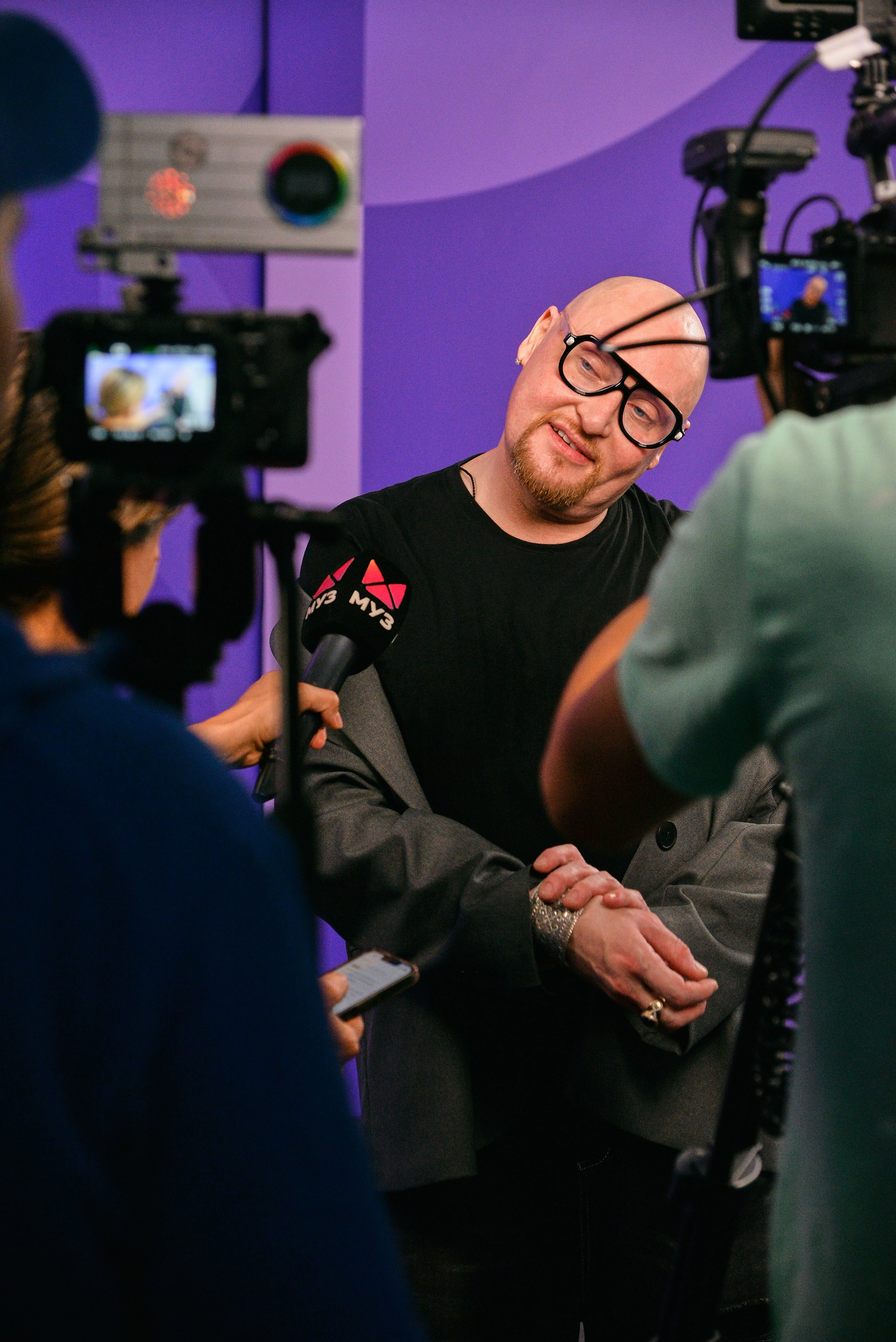 Shura | New Wave 2024 | Backstage. Showbiz | Fashion | Reportage