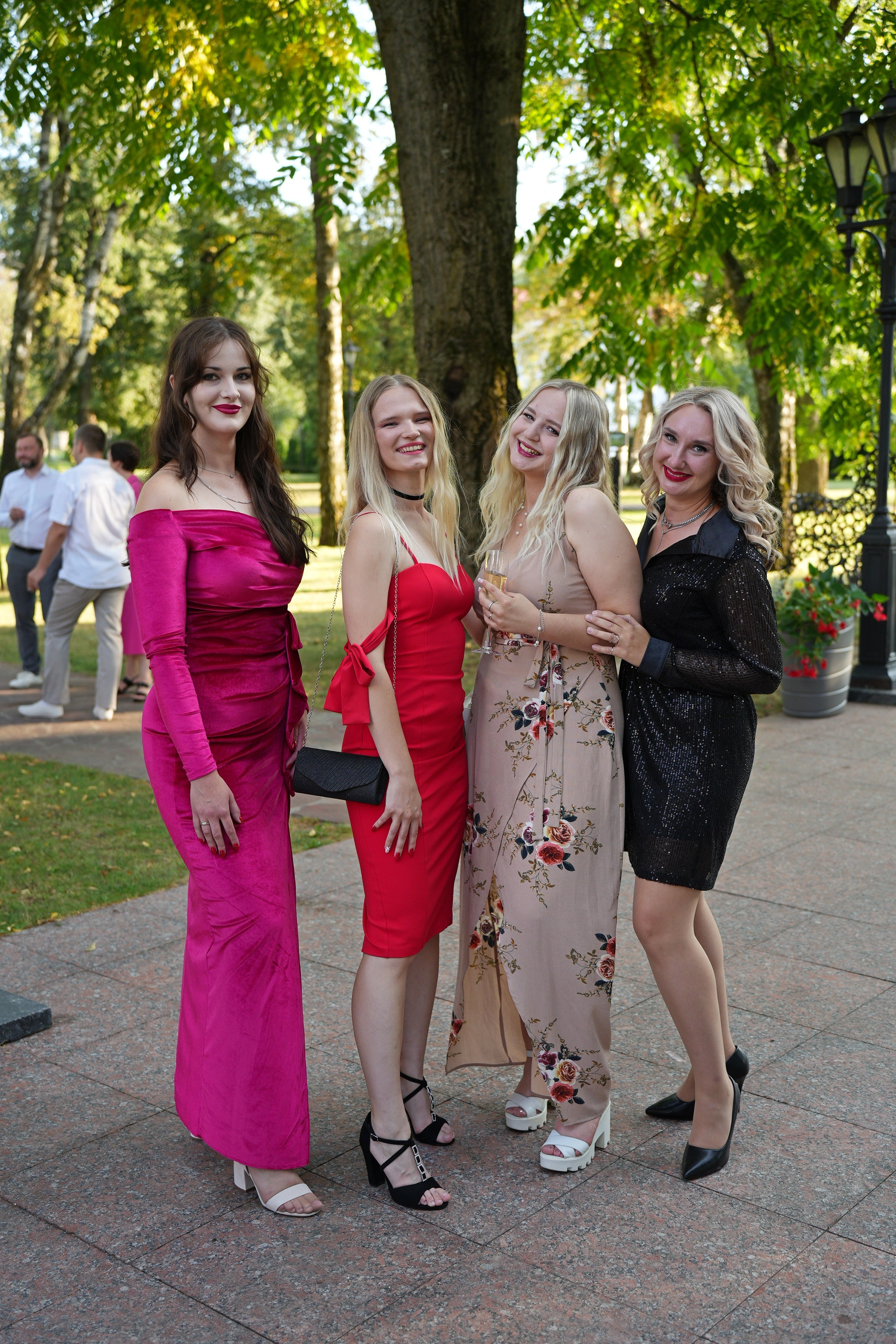 Агат-Систем 45 лет. Семейный и свадебный фотограф Минск, Беларусь Анна Орловская