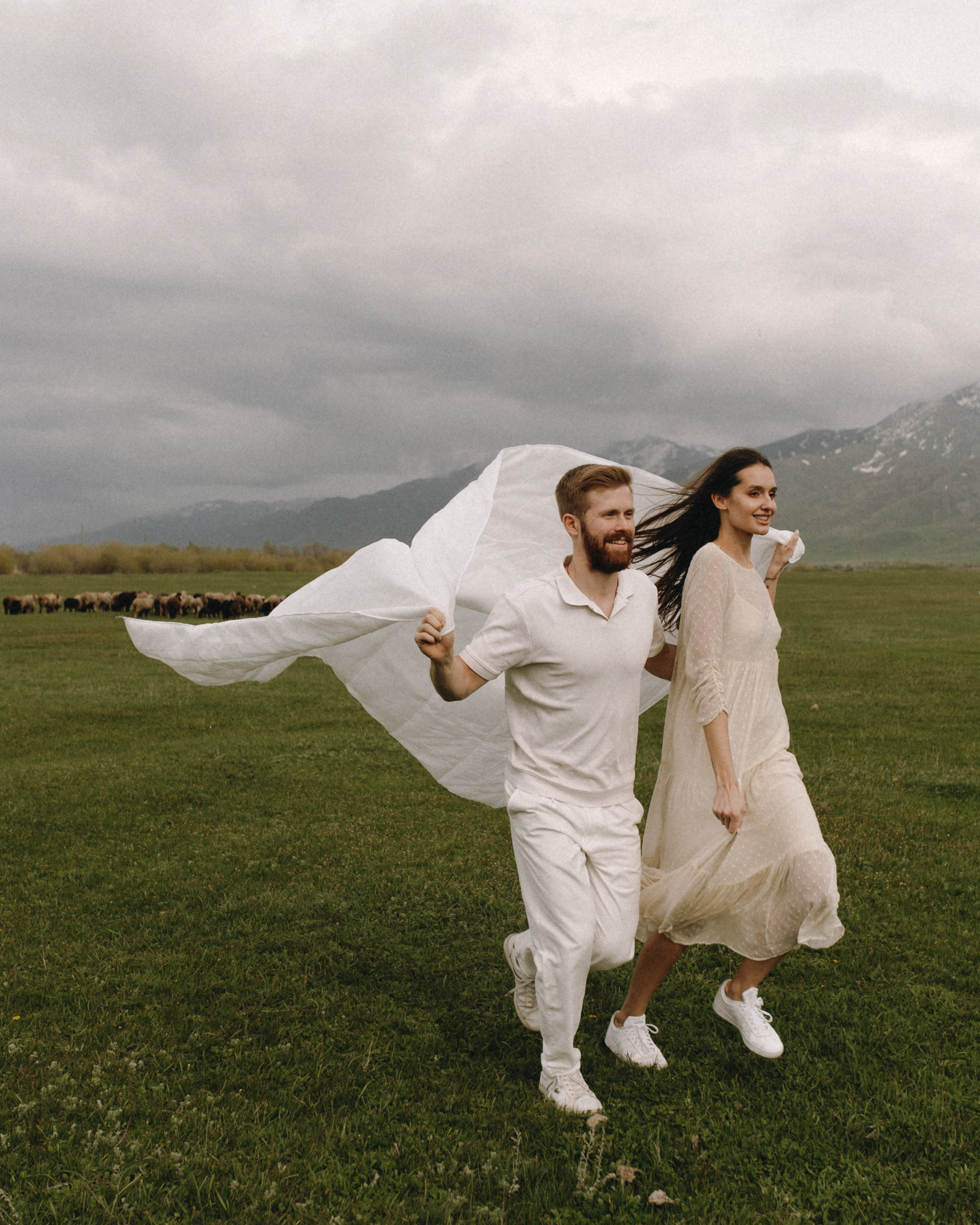 27 апреля. Alyona Latysheva / Photographer / Almaty