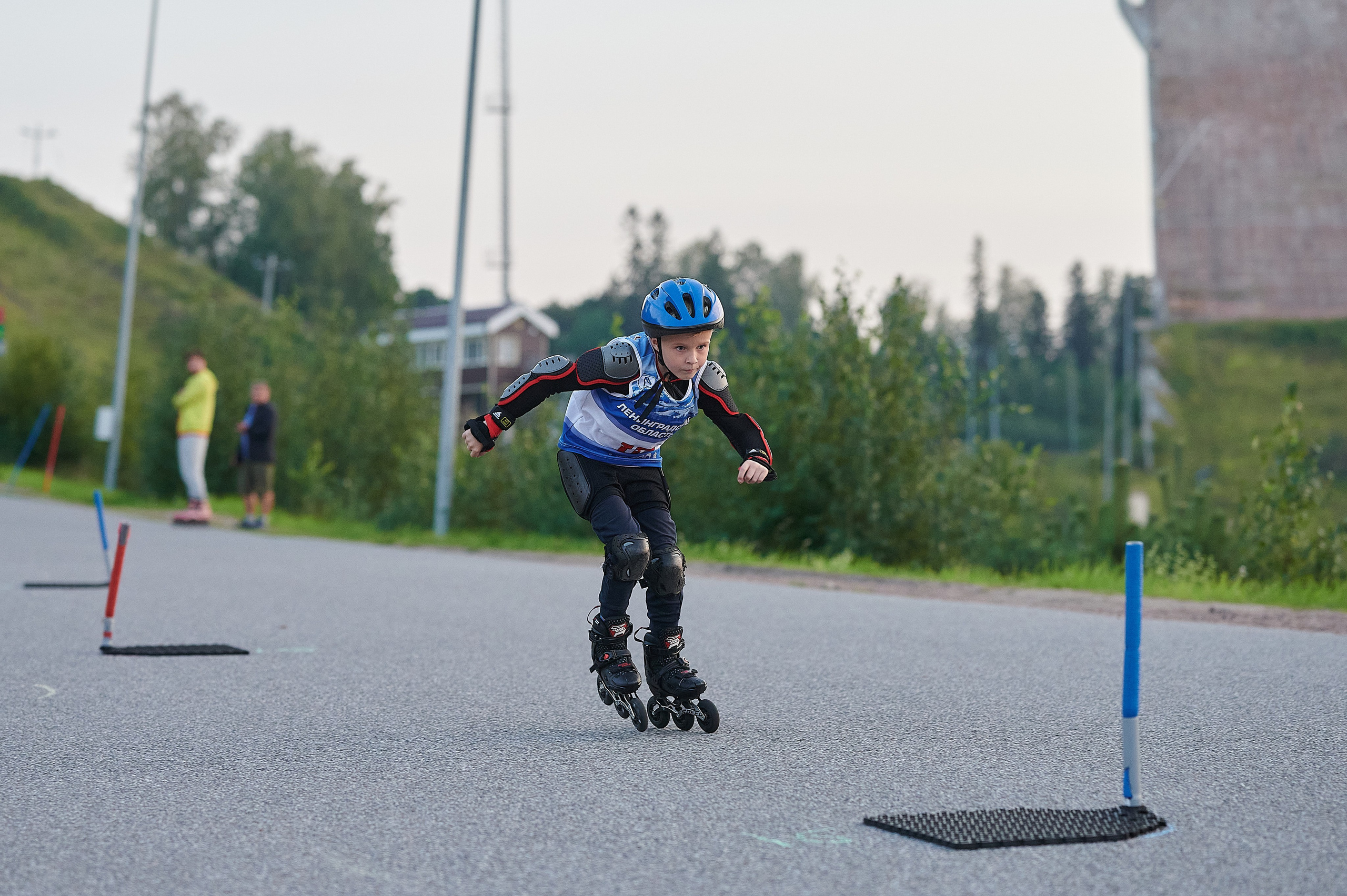 Спортивный фотограф в Санкт-Петербурге и Ленинградской области