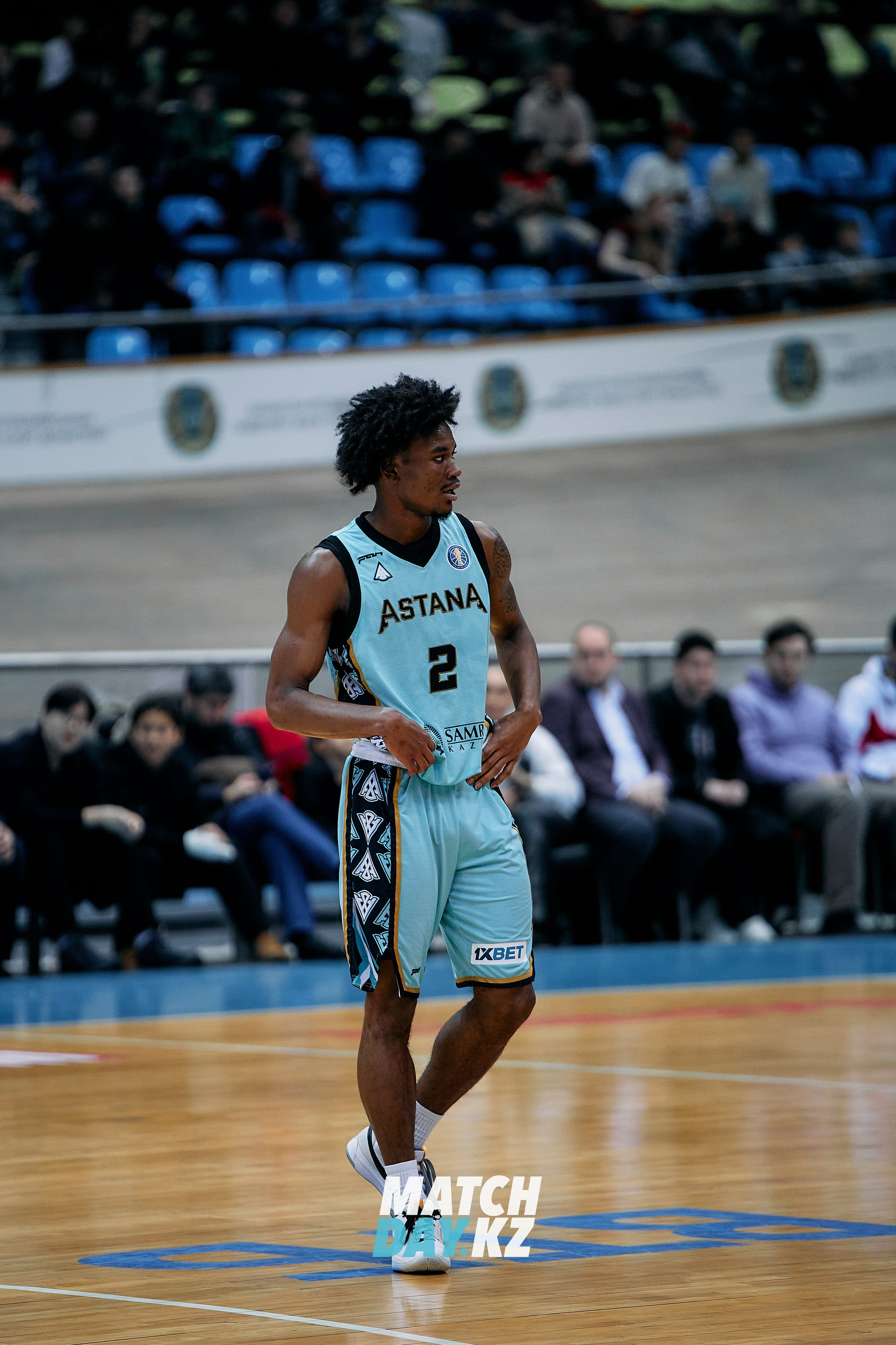 Basketball | Astana versus CSKA | Dec 2023. Professional photo & Event agency (Kazakhstan, Astana)