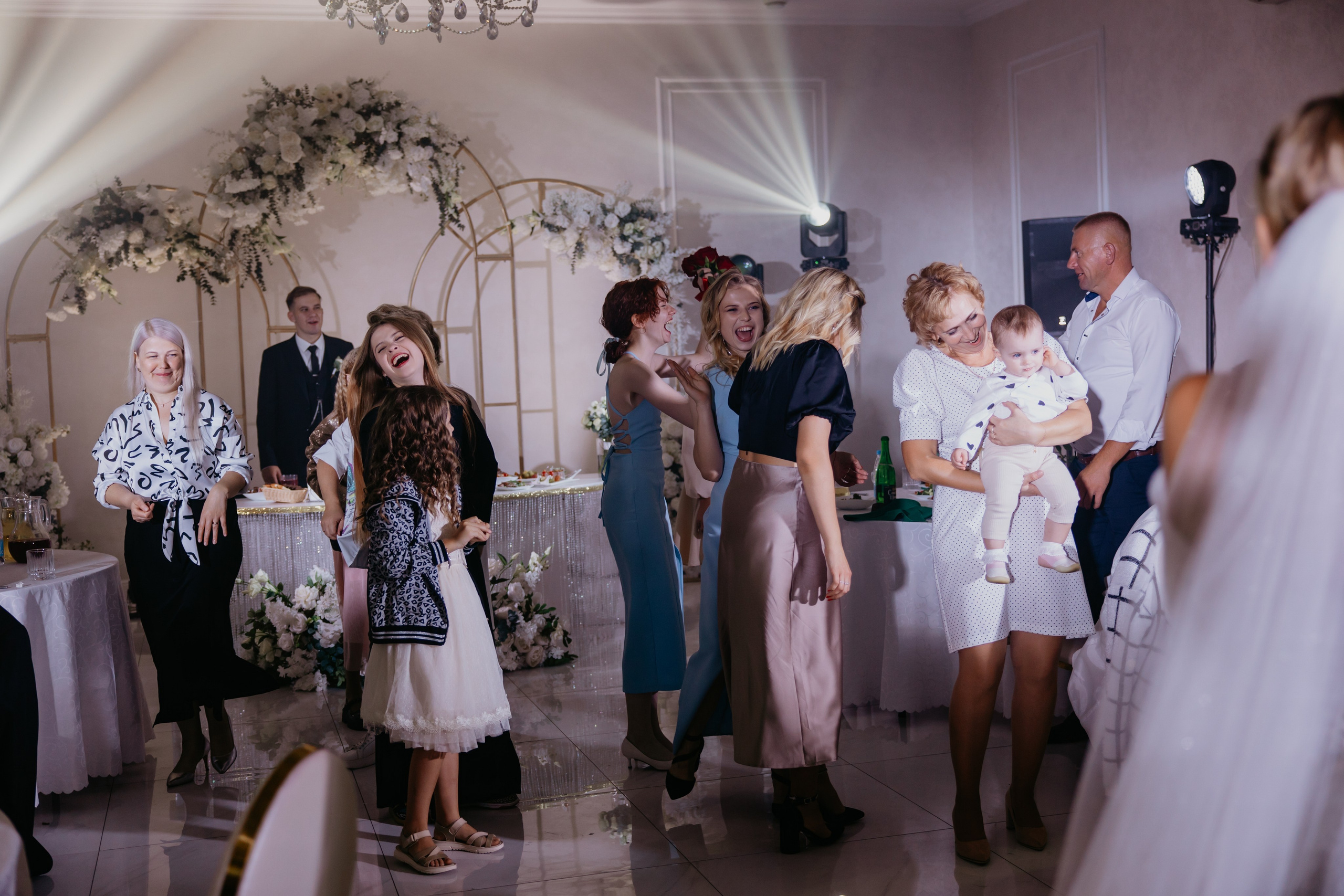 Илья и Алёна. Свадебный и портретный фотограф Минск Евсович Инна