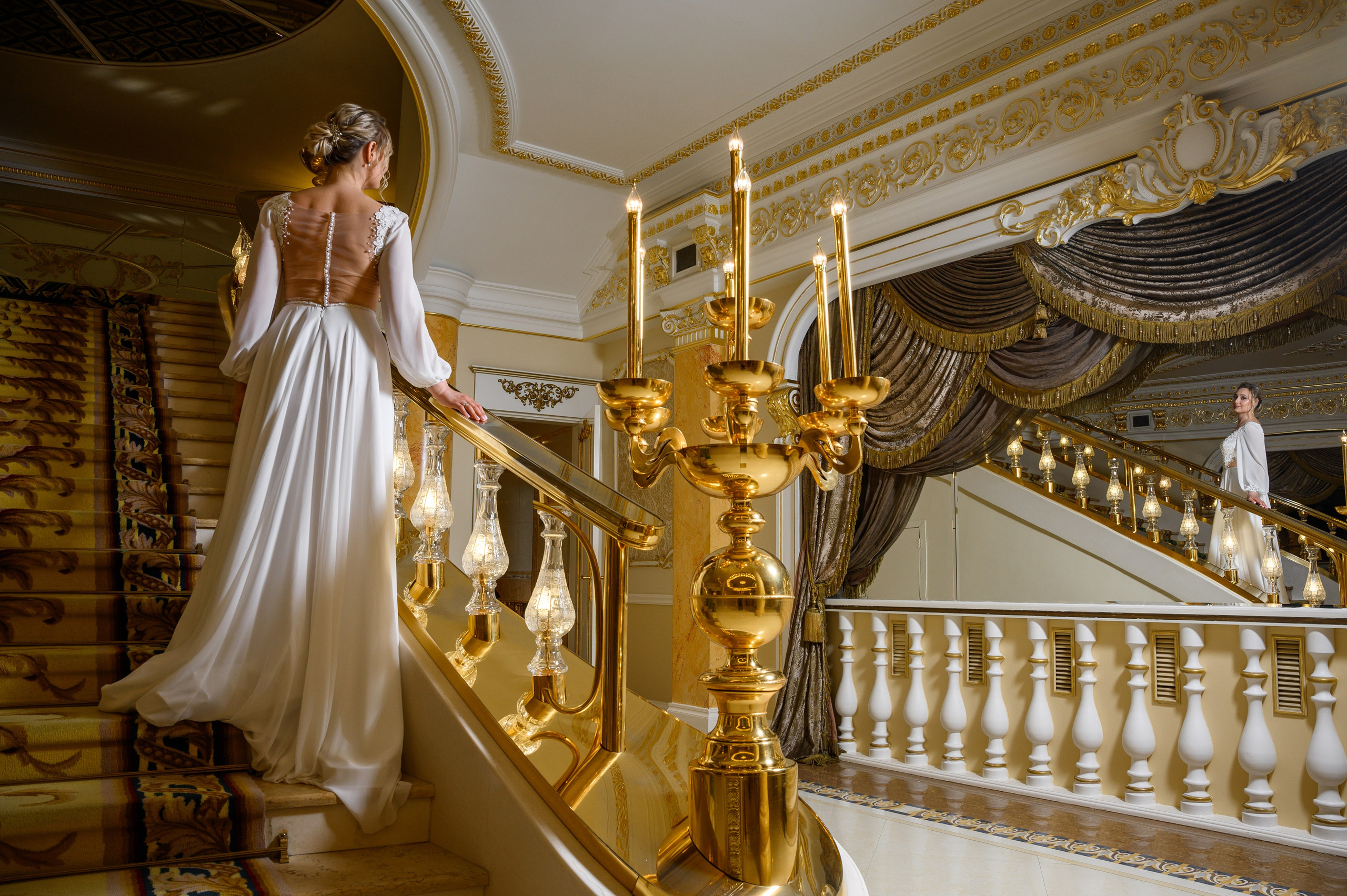 Свадебный фотограф Москва Юрий Кульман Турандот. Свадебный фотограф Москва Юрий Кульман