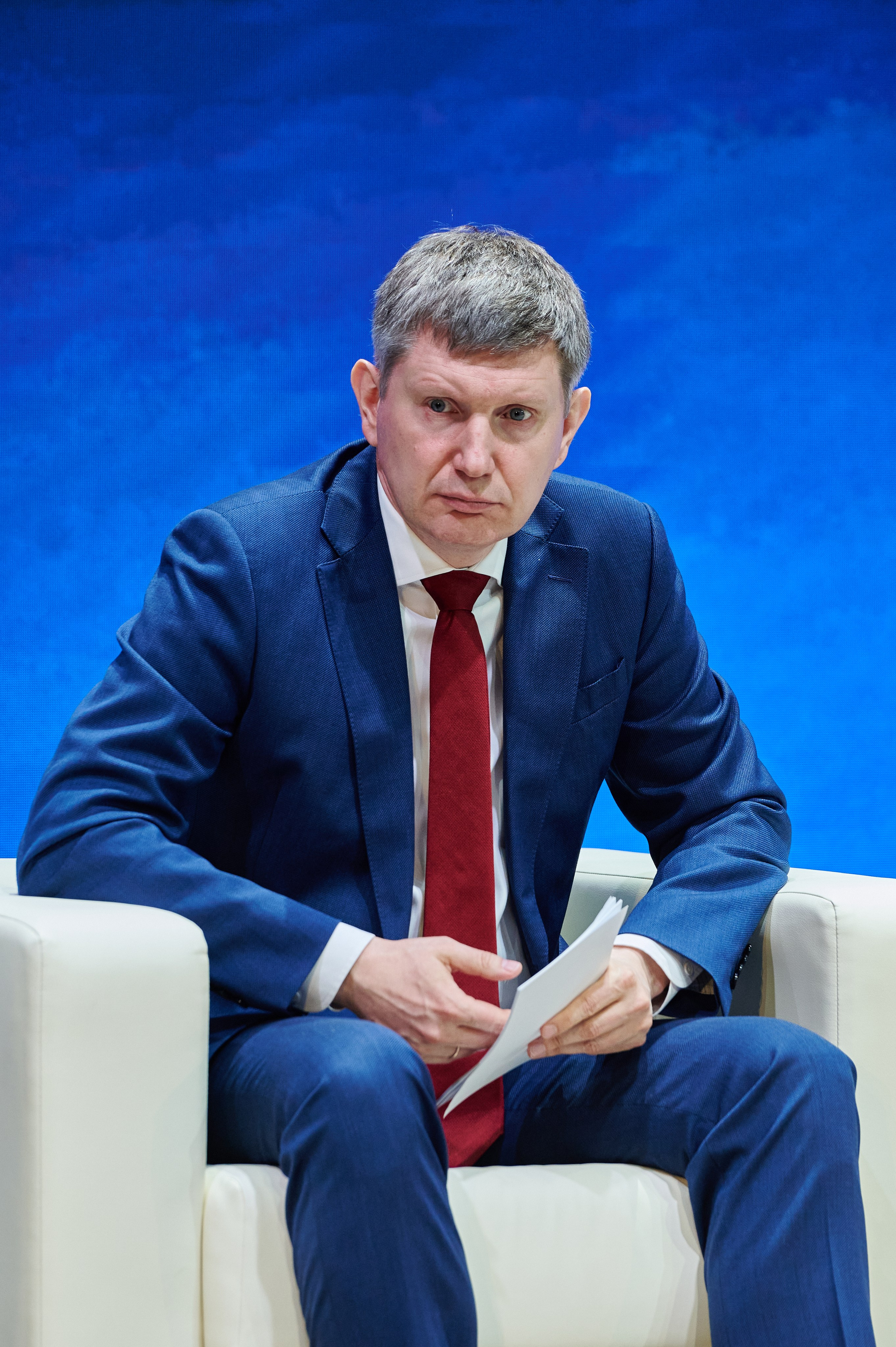 Коммерческий репортаж