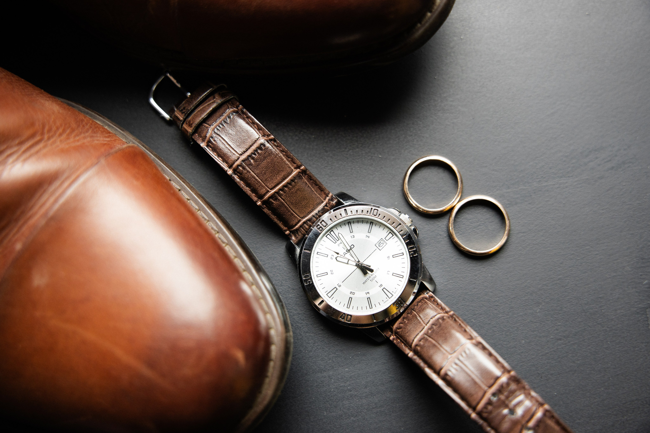 I&J. Свадебный фотограф в Иваново Гитарина Черняева