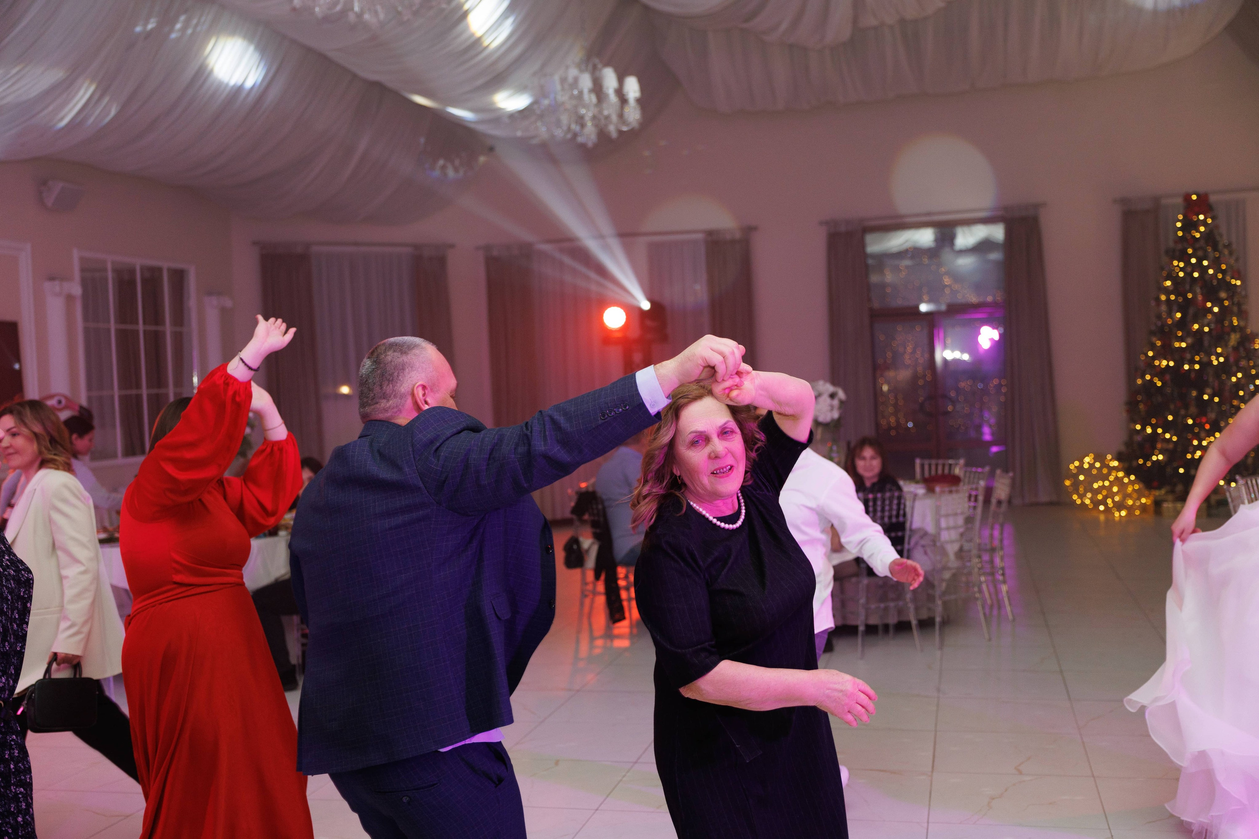 Андрей и Анастасия