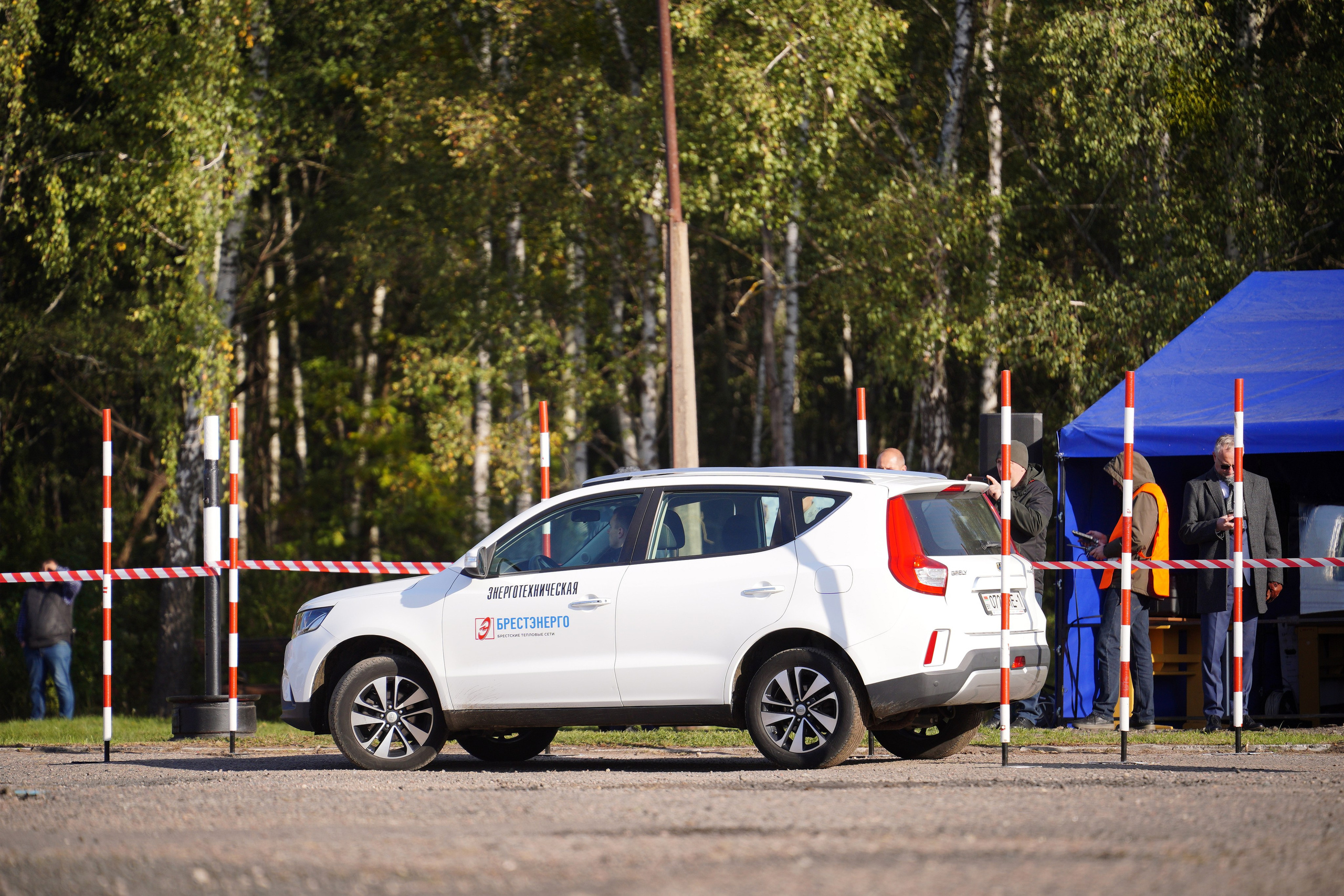 Как это было: III РЕСПУБЛИКАНСКИЕ СОРЕВНОВАНИЯ