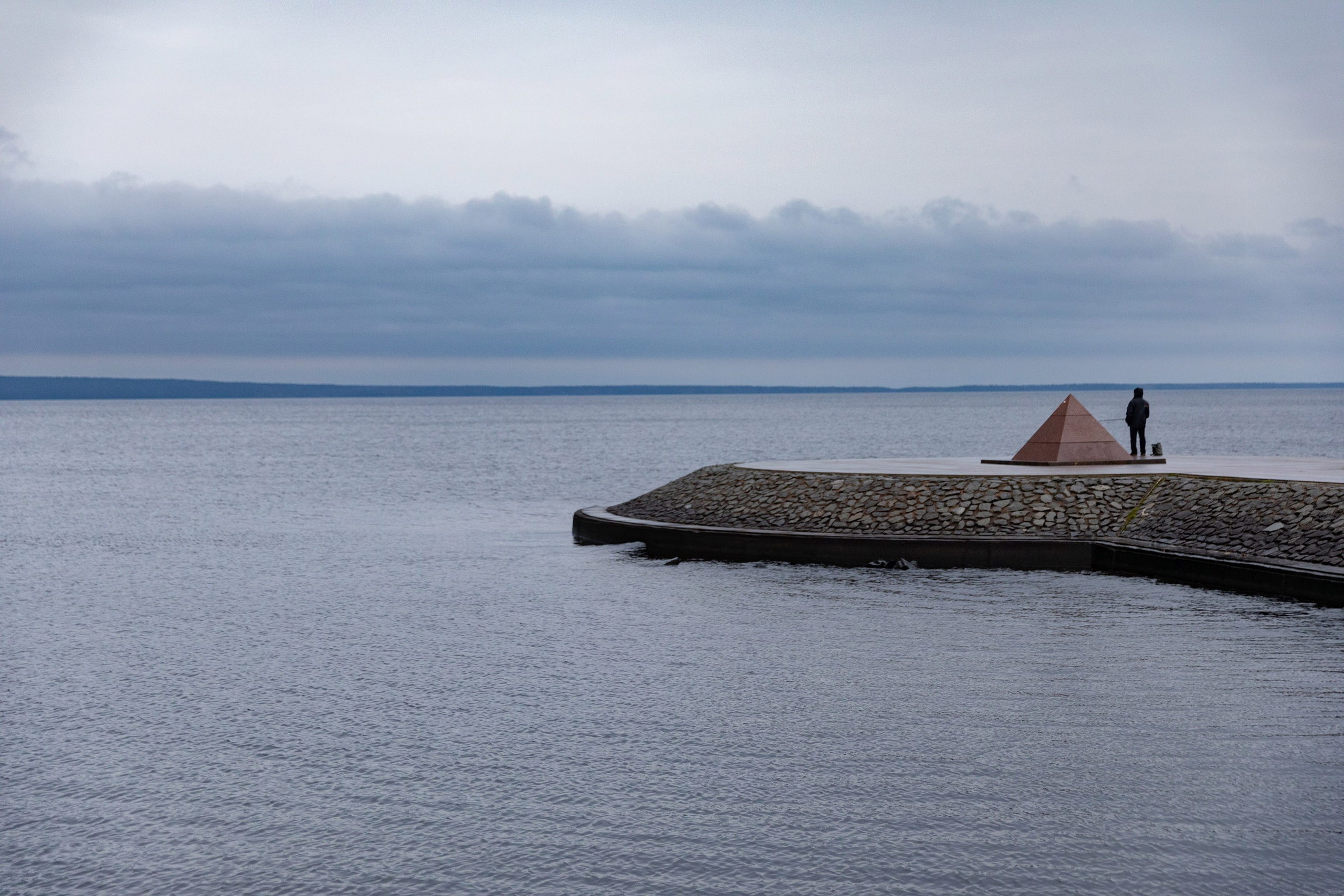 Большое путешествие в Карелию на машине. Марина Захарова — Фотограф. Москва / Marina Zakharova — Photographer