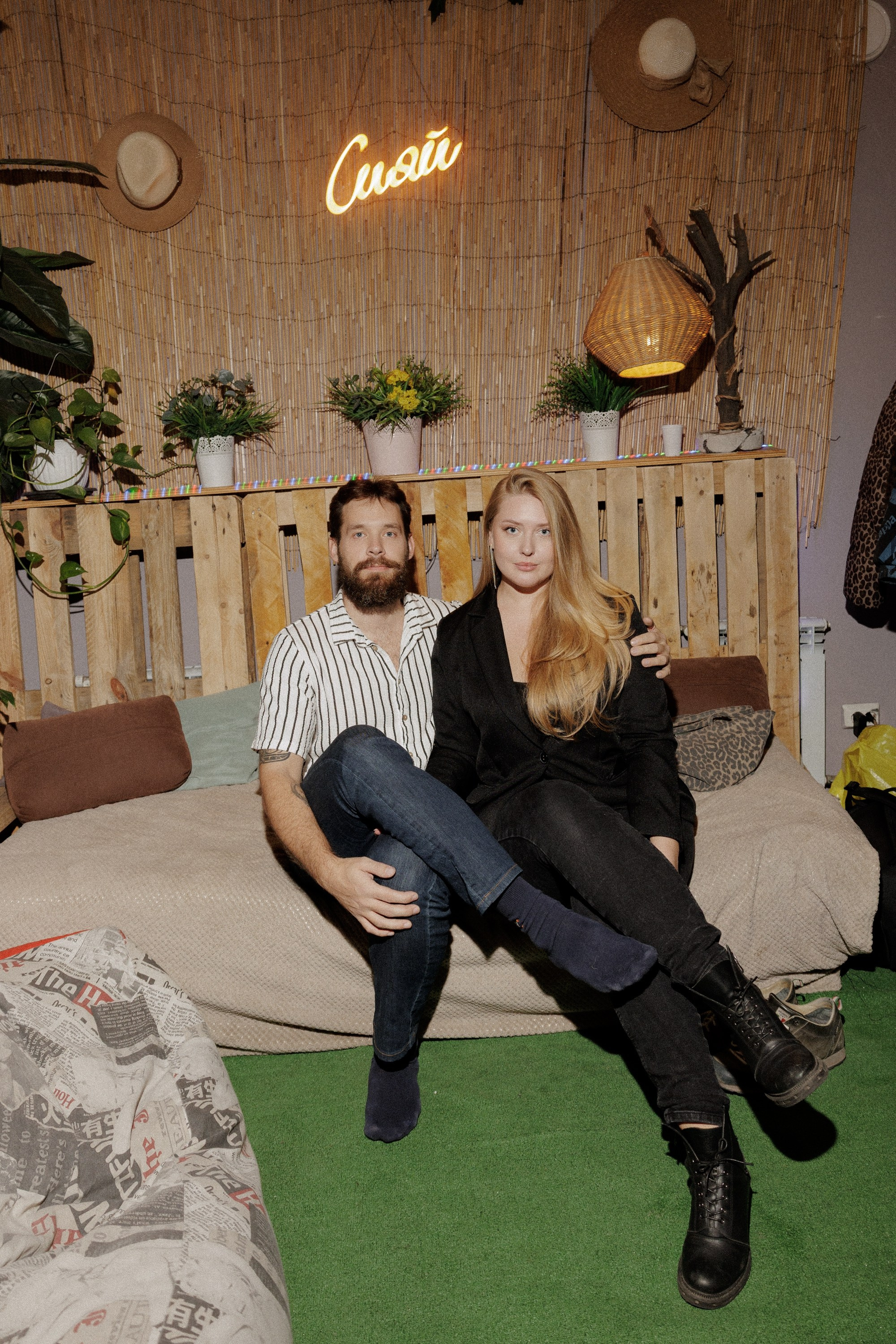 HB Misha. Свадебный фотограф