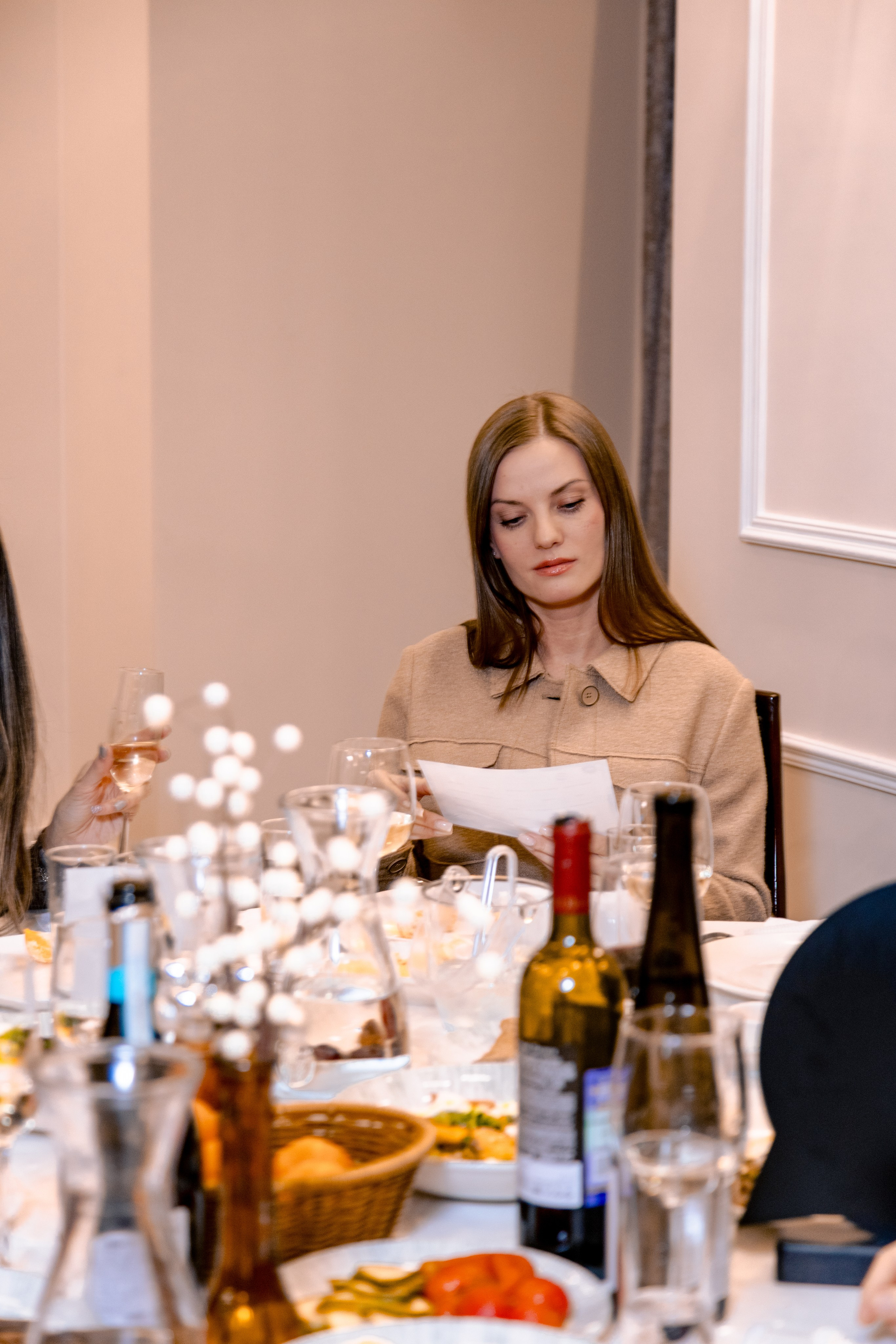 «Золотое время» Новогодний корпоратив. МЕДИА-РЕСУРС ХАБАРОВСК / Фотоотчеты / Репортажи / События