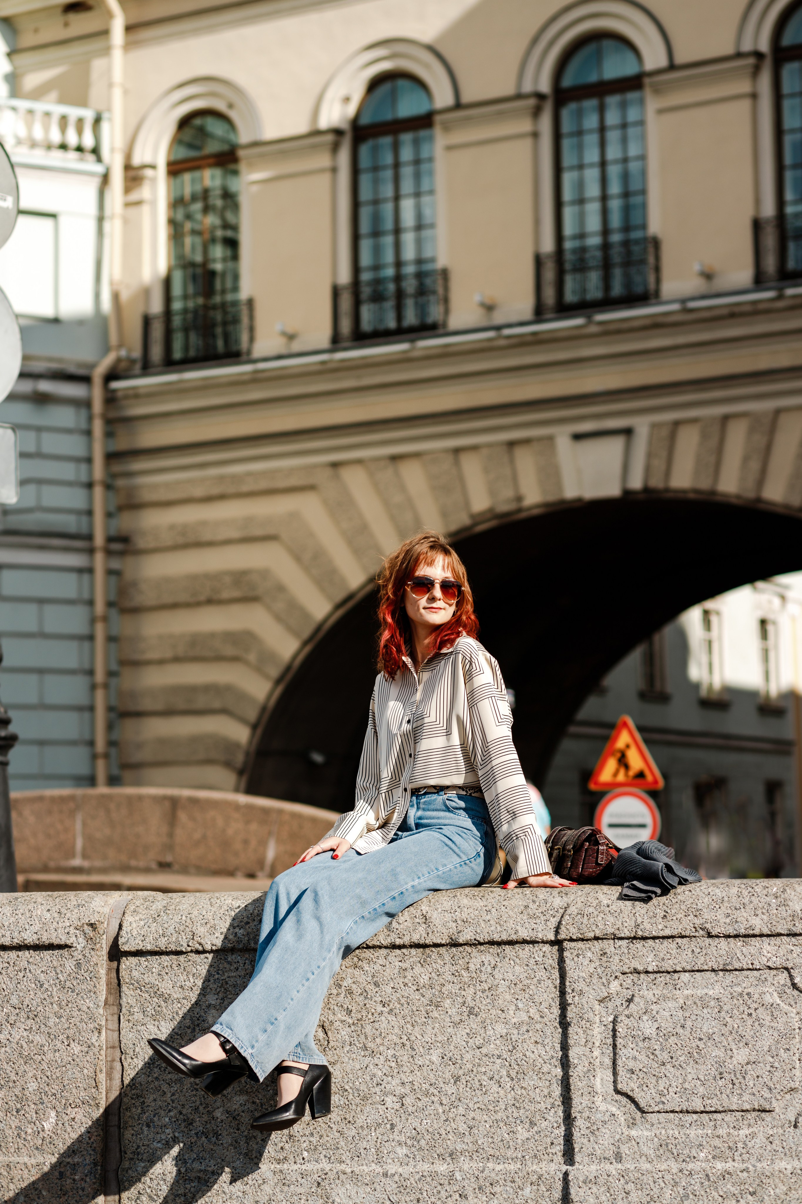 Anya. Professional family and children’s photographer in Izmir Irina Eron