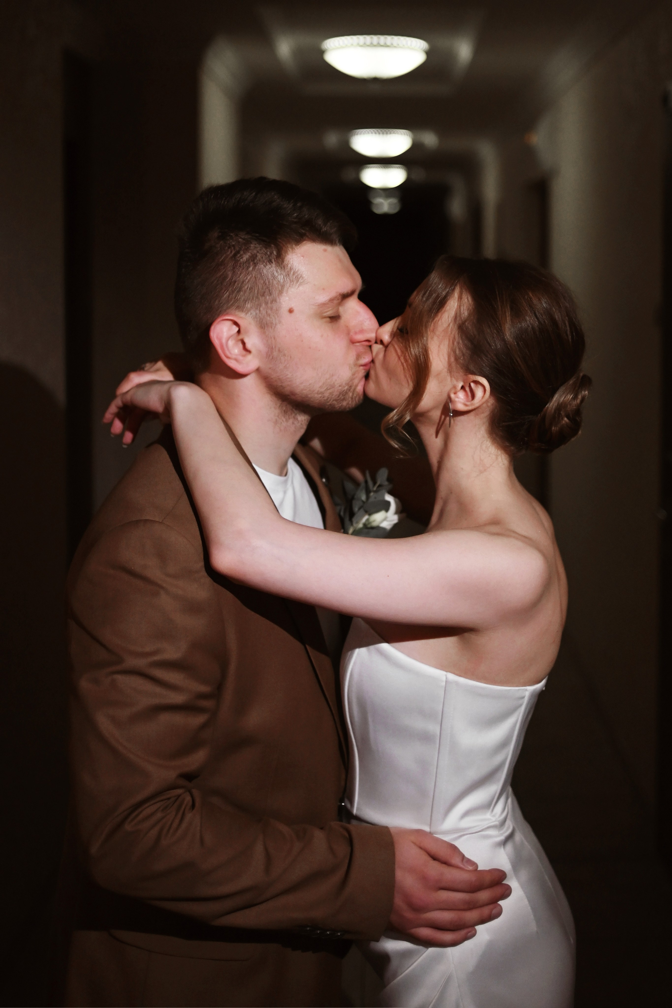 Свадьба в полдень. Ваш семейный фотограф