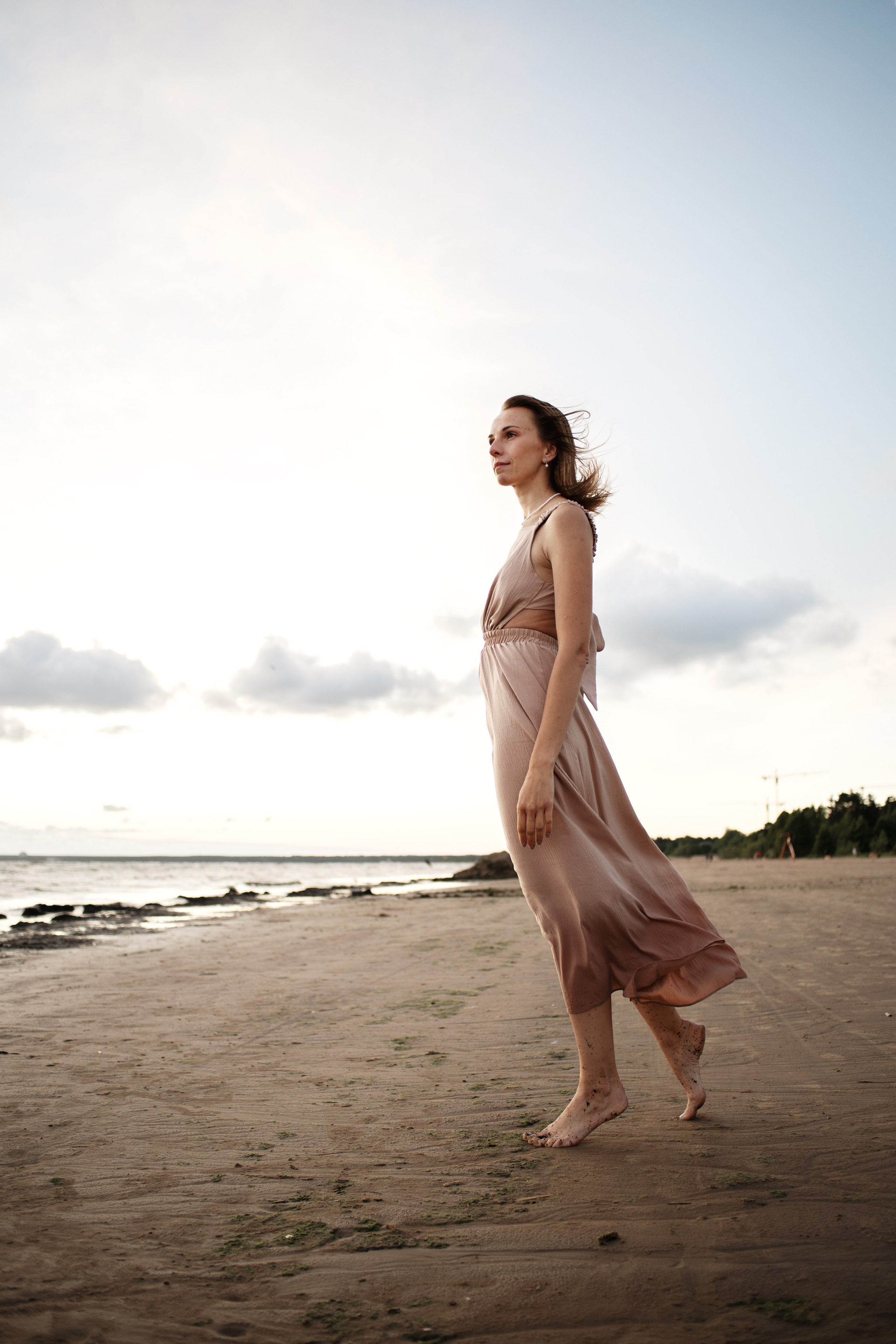 Нельзя разлюбить море. Ваш семейный фотограф