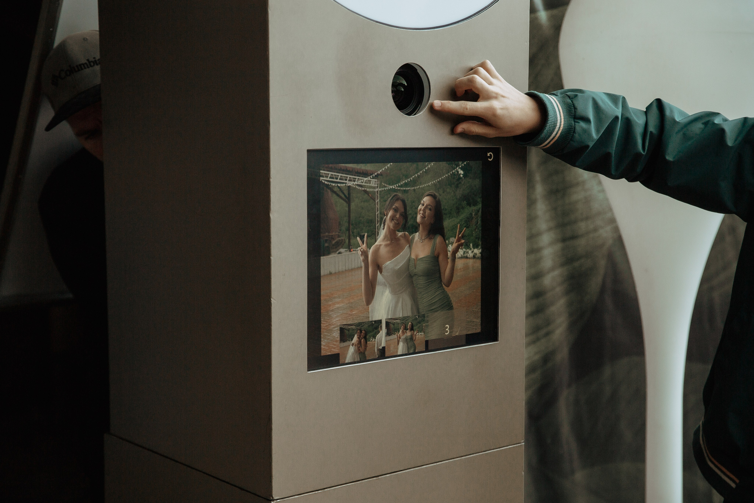 Никита и Руфина. Свадебный и семейный фотограф в городах Уфа и Стерлитамак