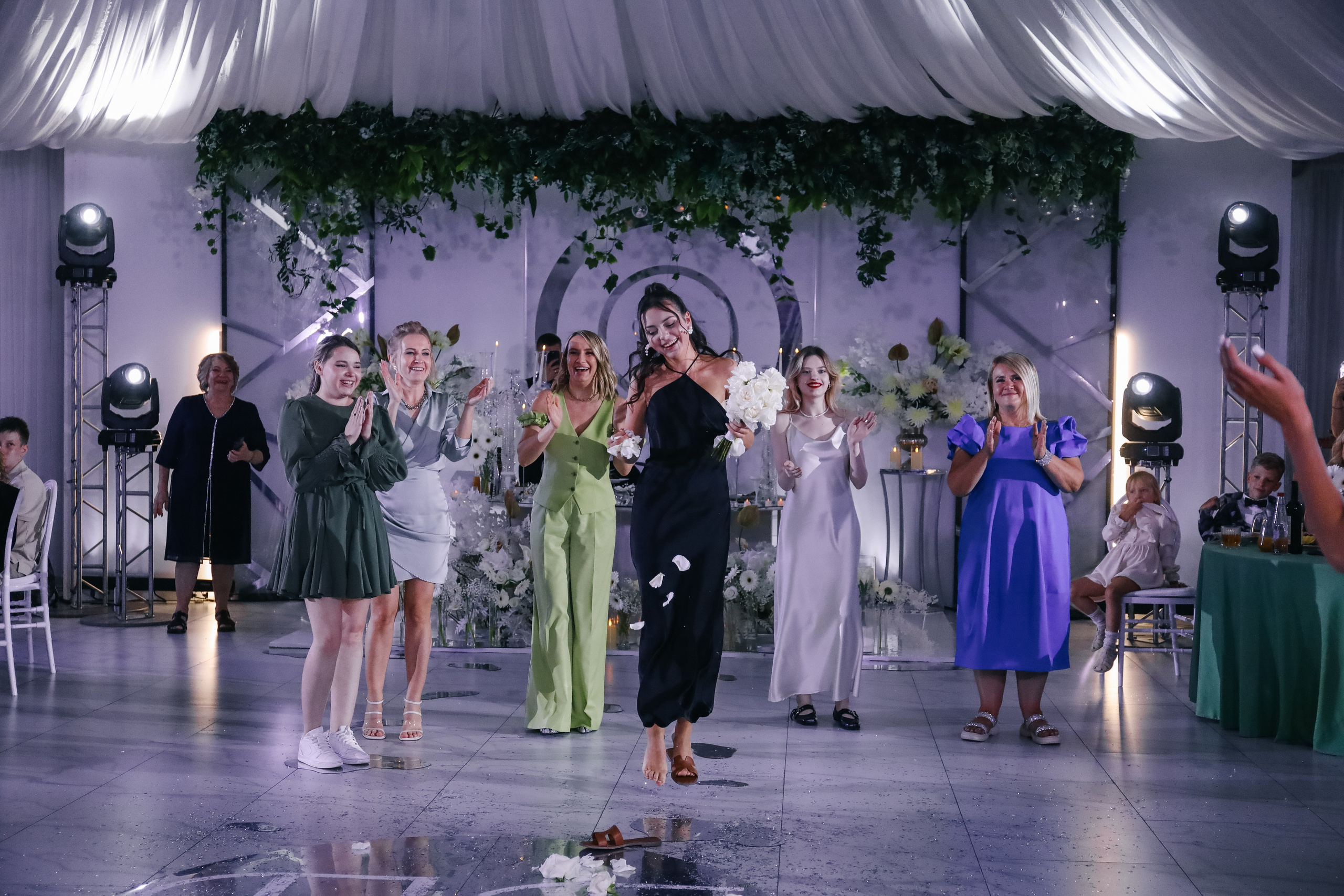 Екатерина и Павел. Семейный и свадебный фотограф в Пензе Валерия Филюкова