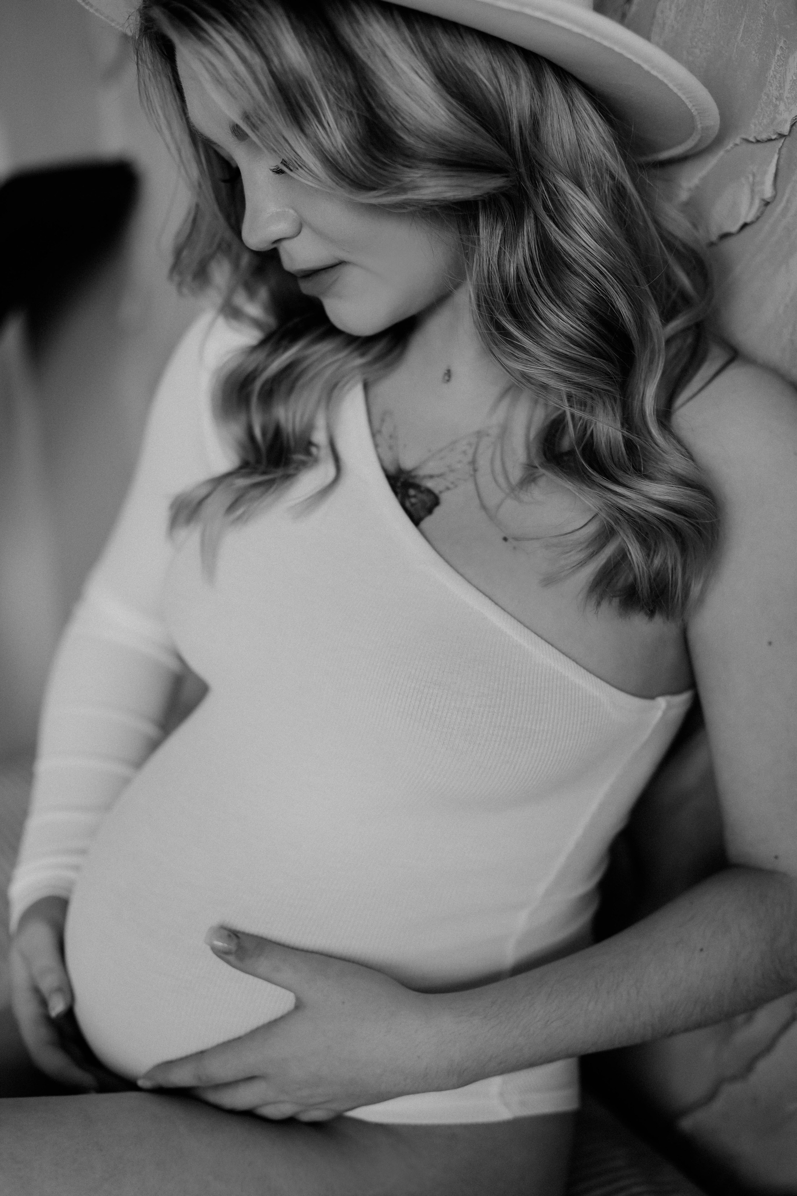 В ожидании. Семейный и свадебный фотограф в Пензе Валерия Филюкова