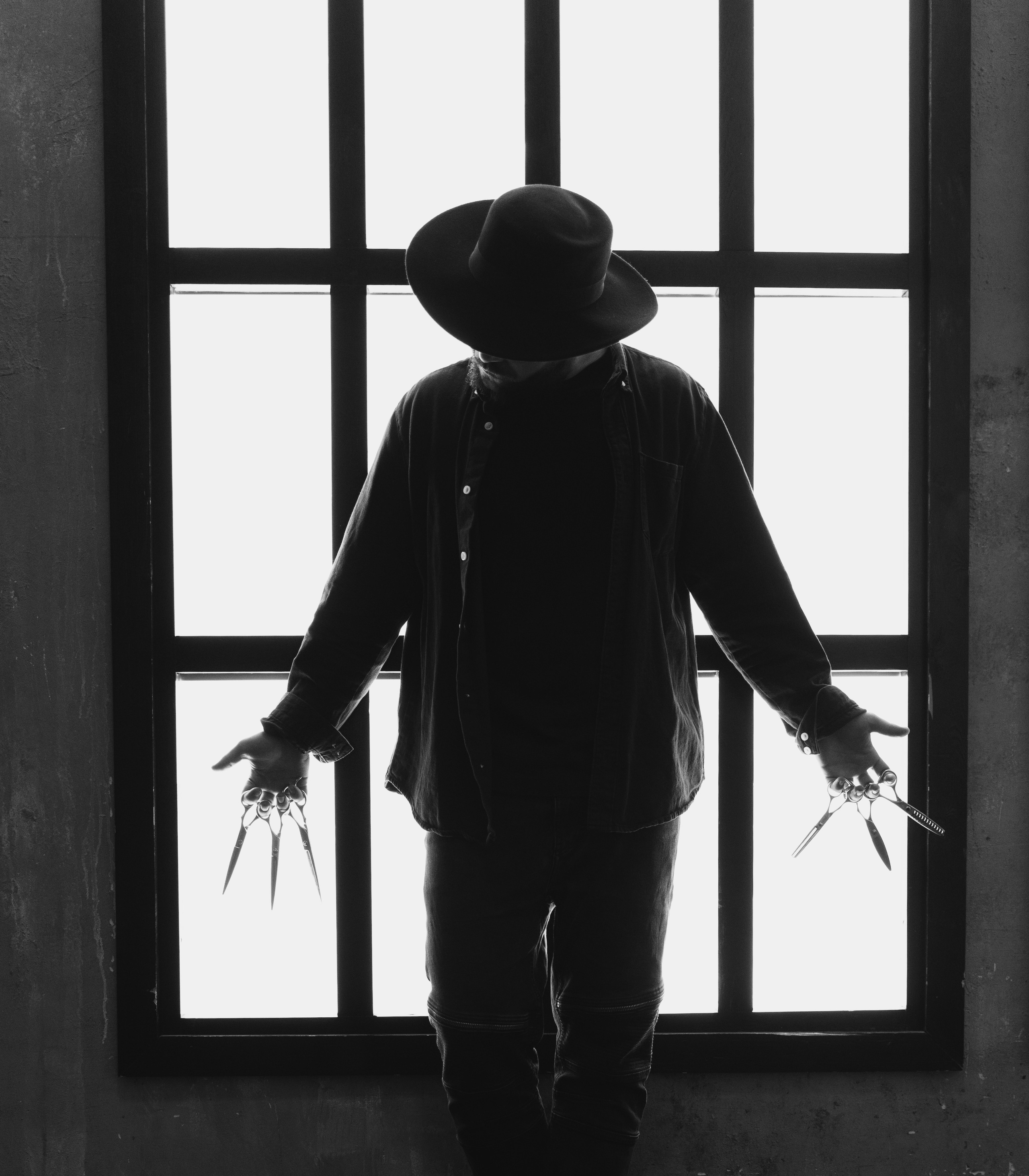 Portrait. Katyavasileva