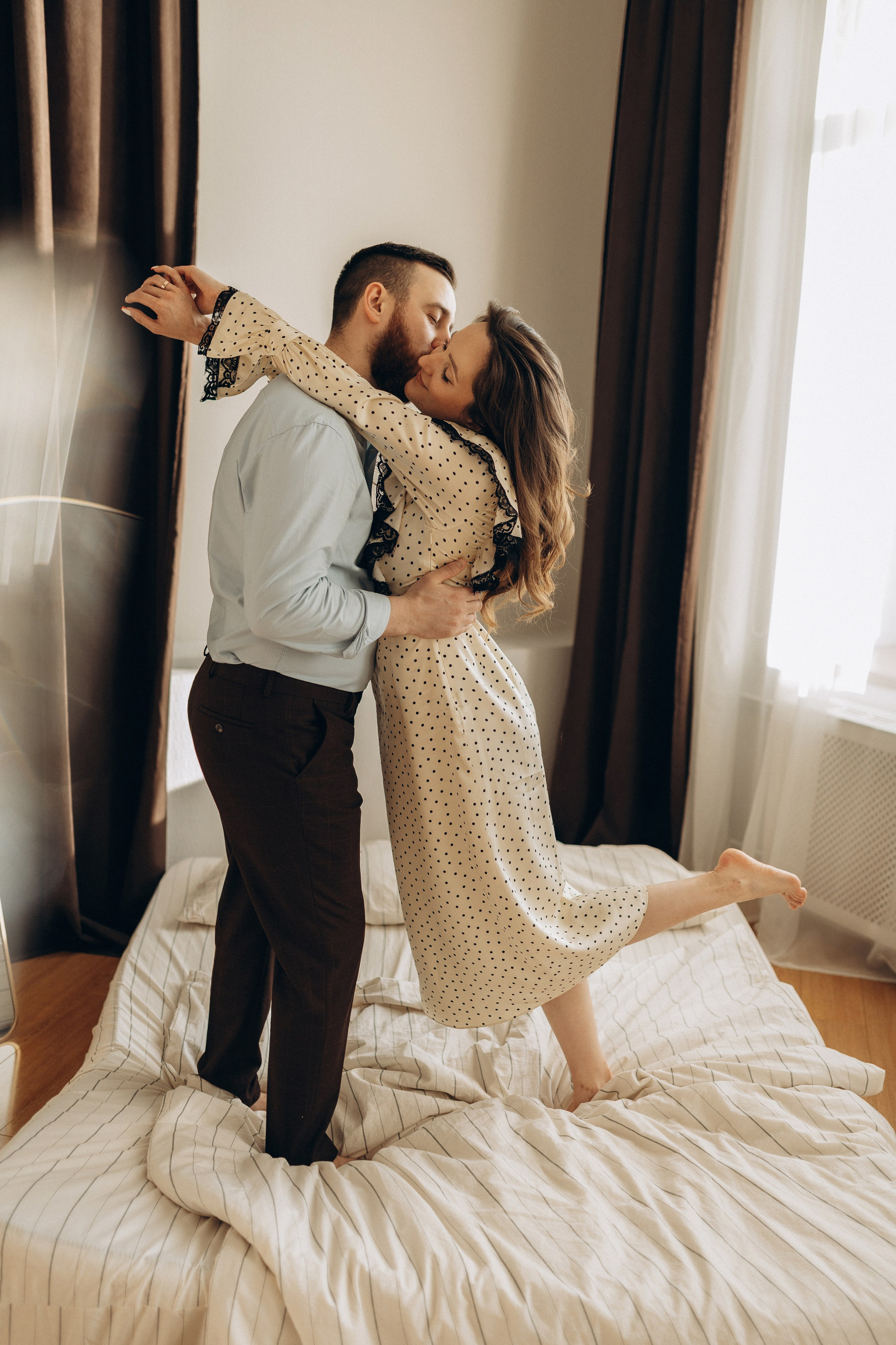 Анна и Константин. Семейный и свадебный фотограф в Новосибирске/Бийске Екатерина Логинова