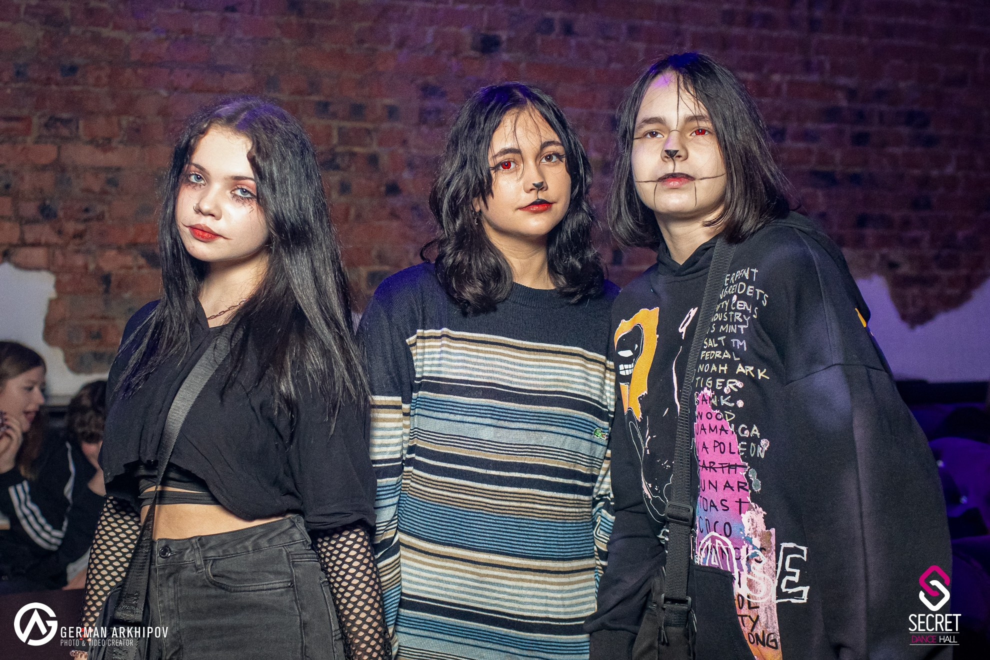 #don"t_stop_dancing — Secret Dance Hall