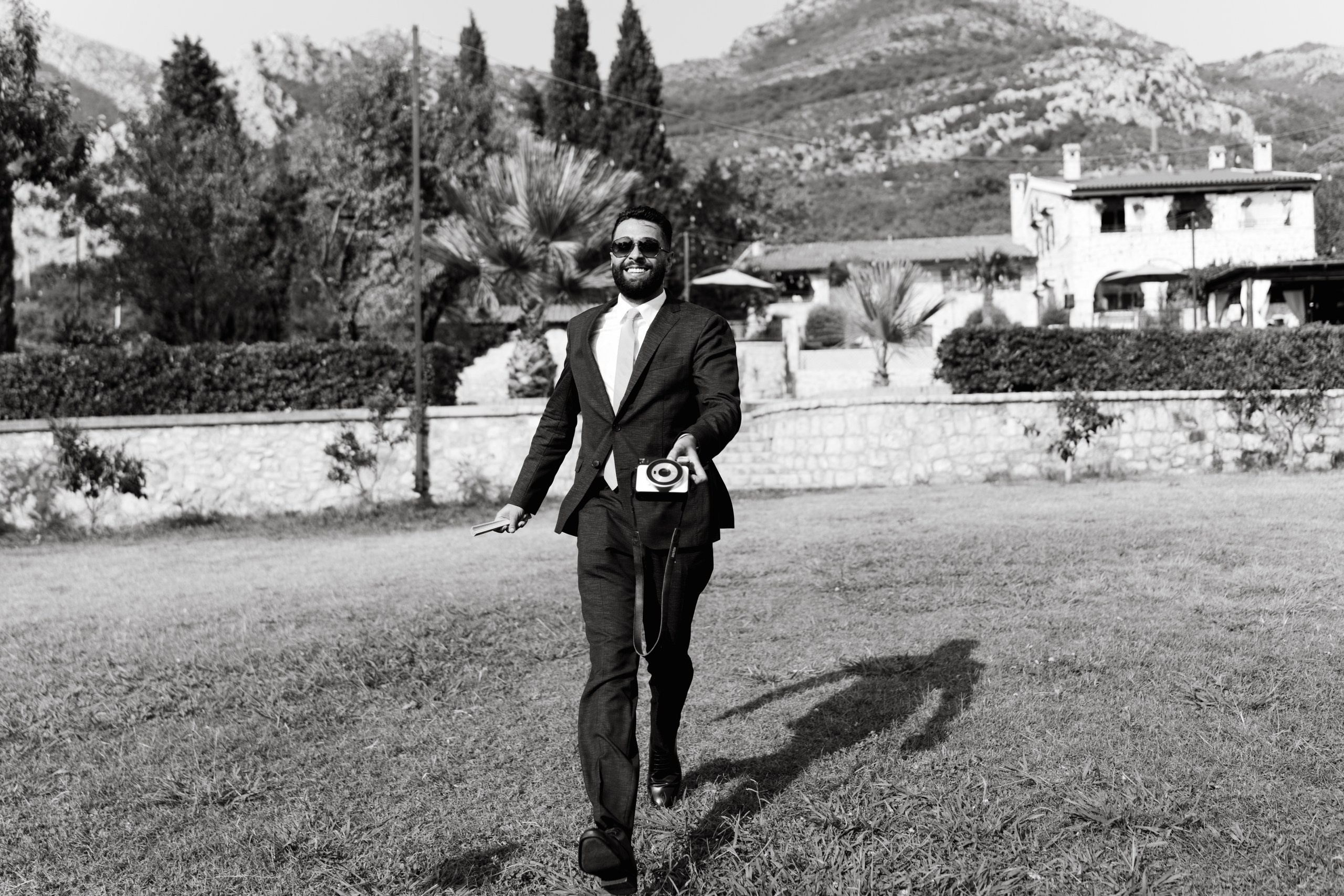 Alena — Artem. Elopement Wedding Photographer